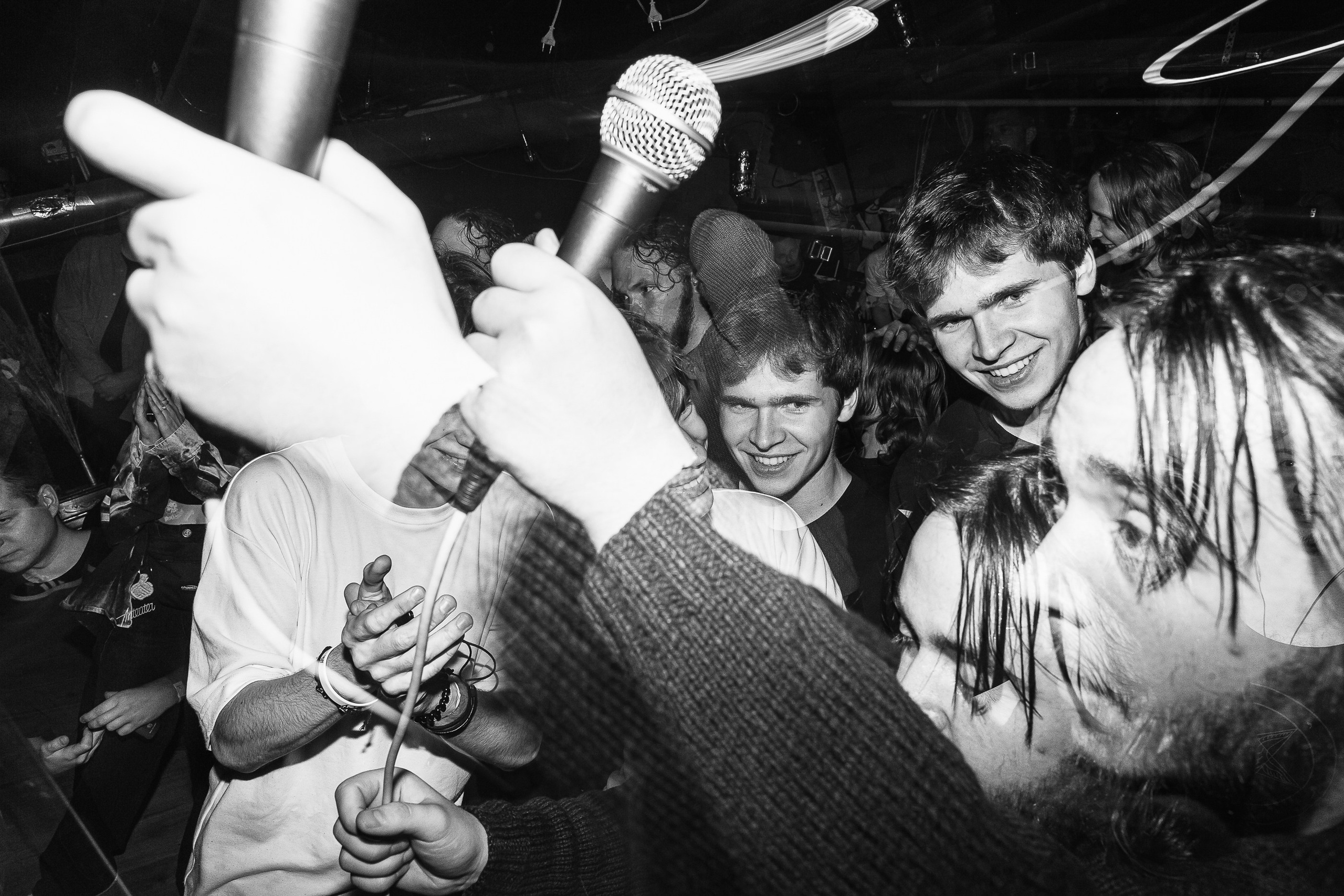 Error 1110 / Rock. Валентин Ставер — свадебный и репортажный фотограф