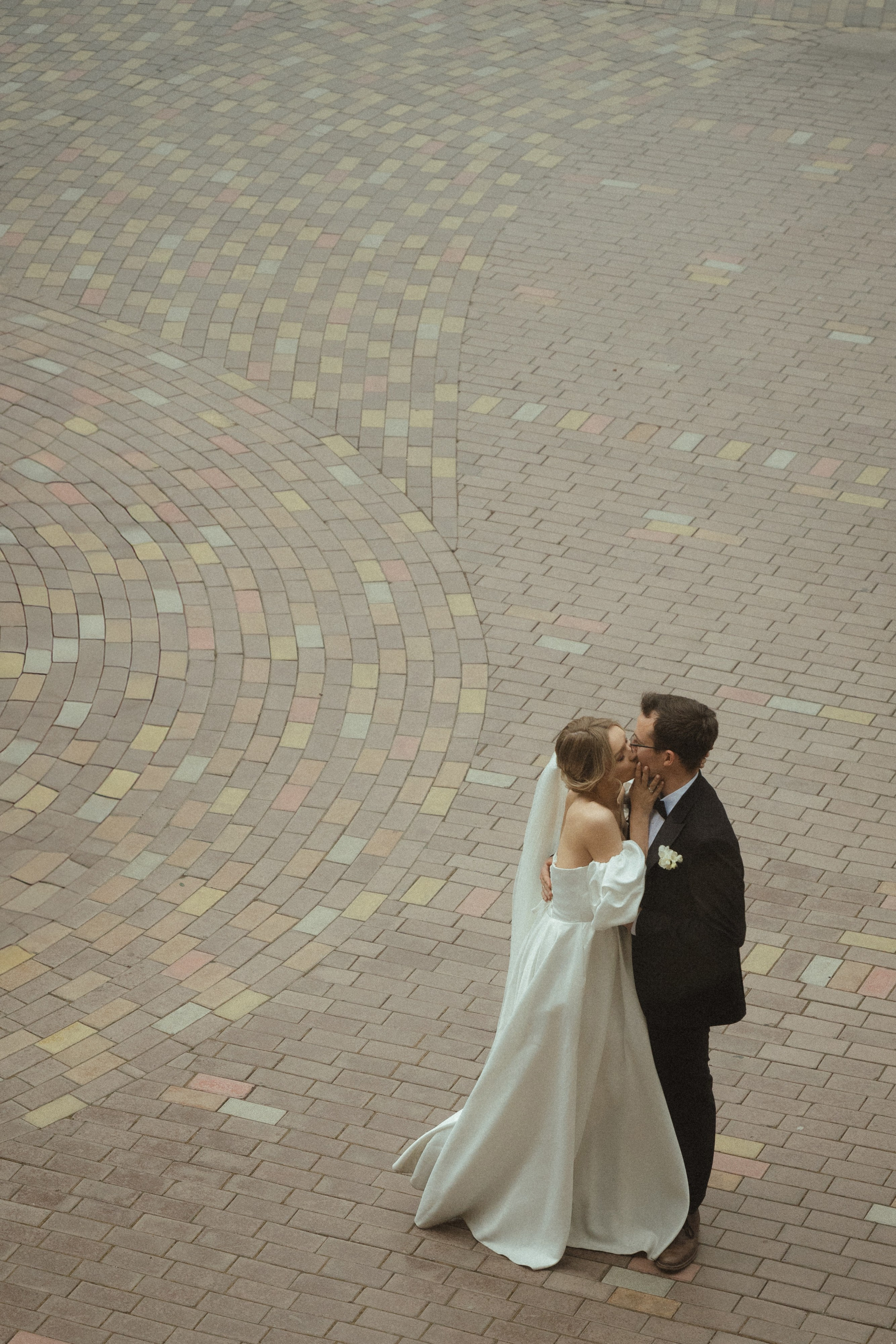 Nikolas&Anna. Репортажный фотограф Дмитрий Юрчук