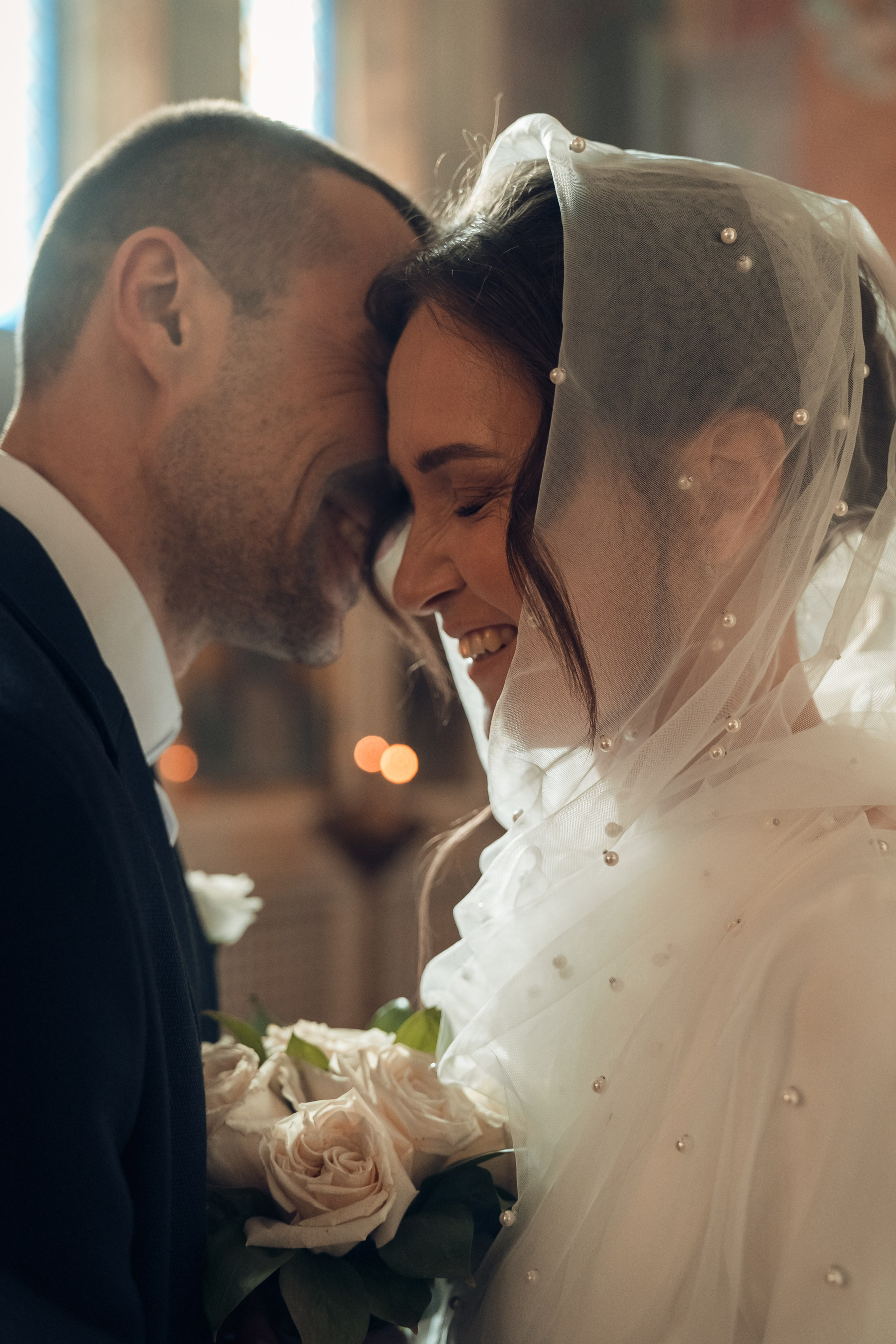 Венчание. Фотограф Ангарск Иркутск Ксения Король