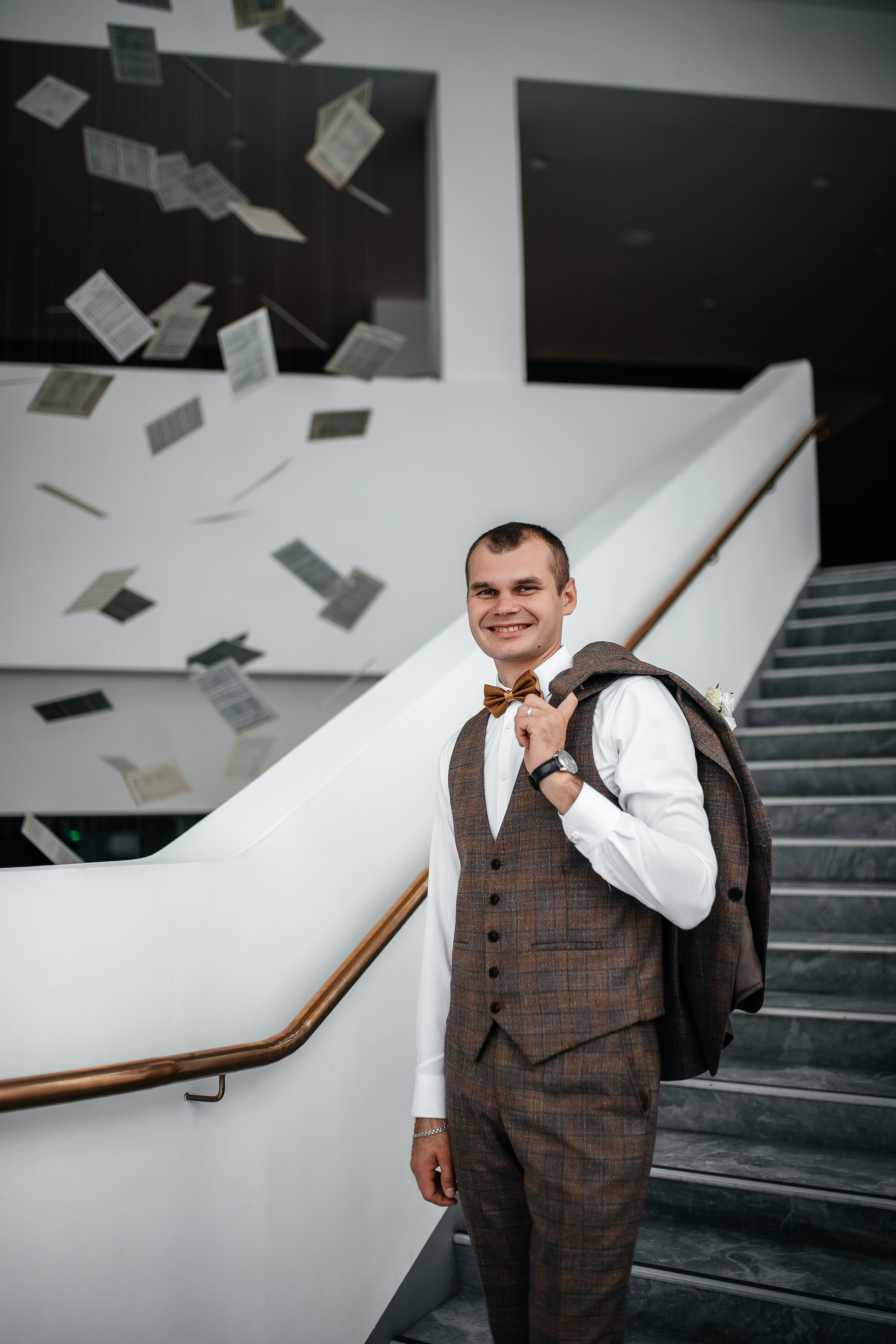 Люба и Дима. Фотограф Юлия Обрезкова Нижний Новгород