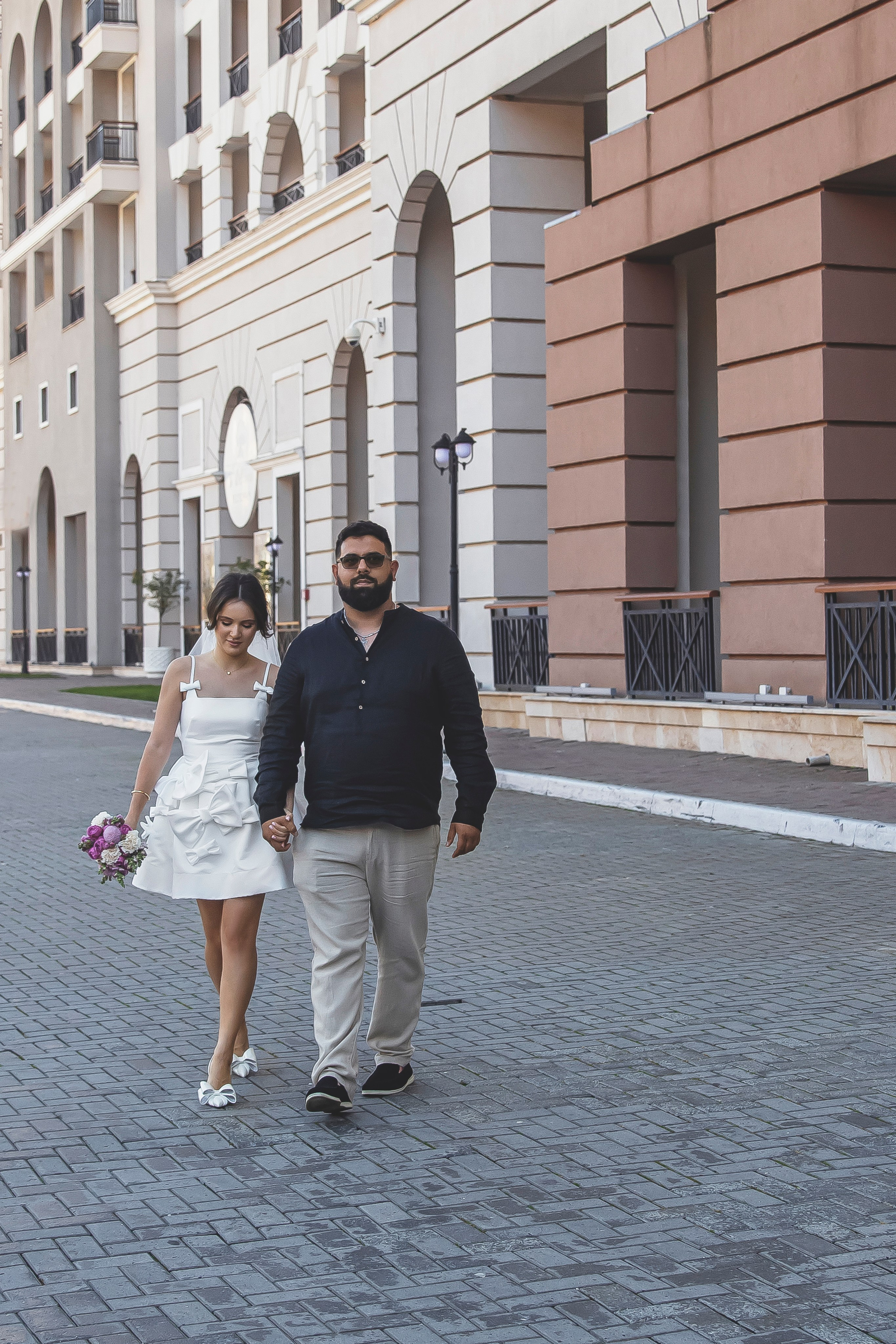 Лика и Таш. Свадебный и семейный фотограф Колоскова Мария (Сочи и весь мир)