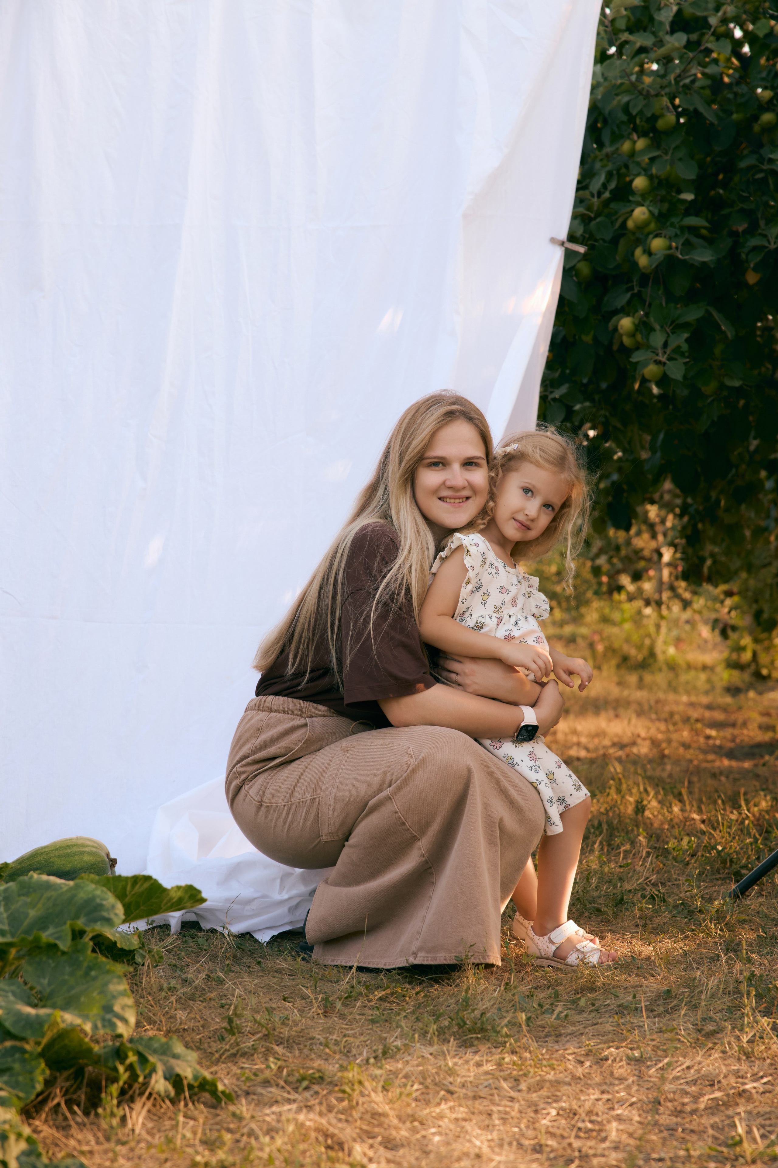 Большая семейная история. Фотограф в Ростове-на-Дону