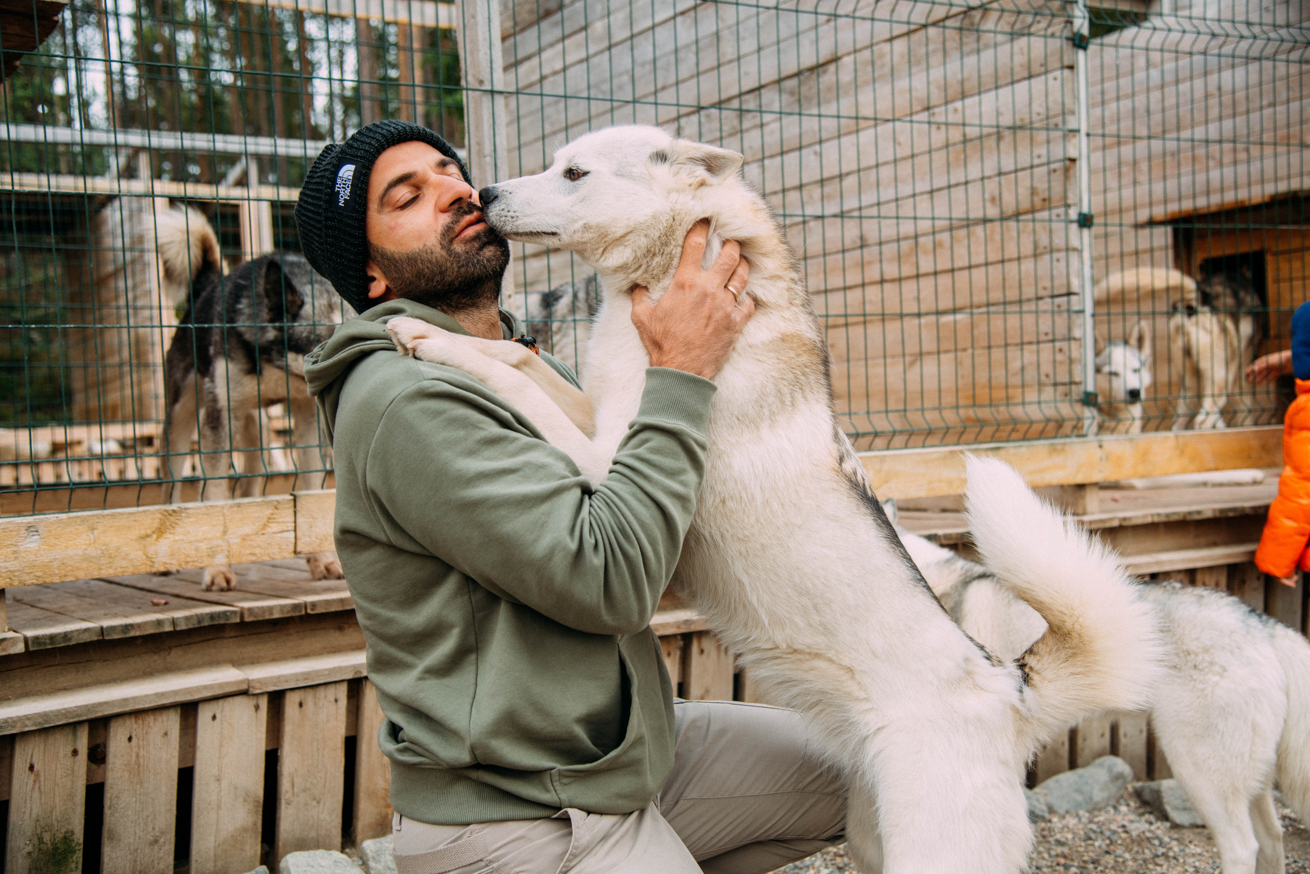 Кольский полуостров. Фотографирую для себя, своей семьи и друзей!