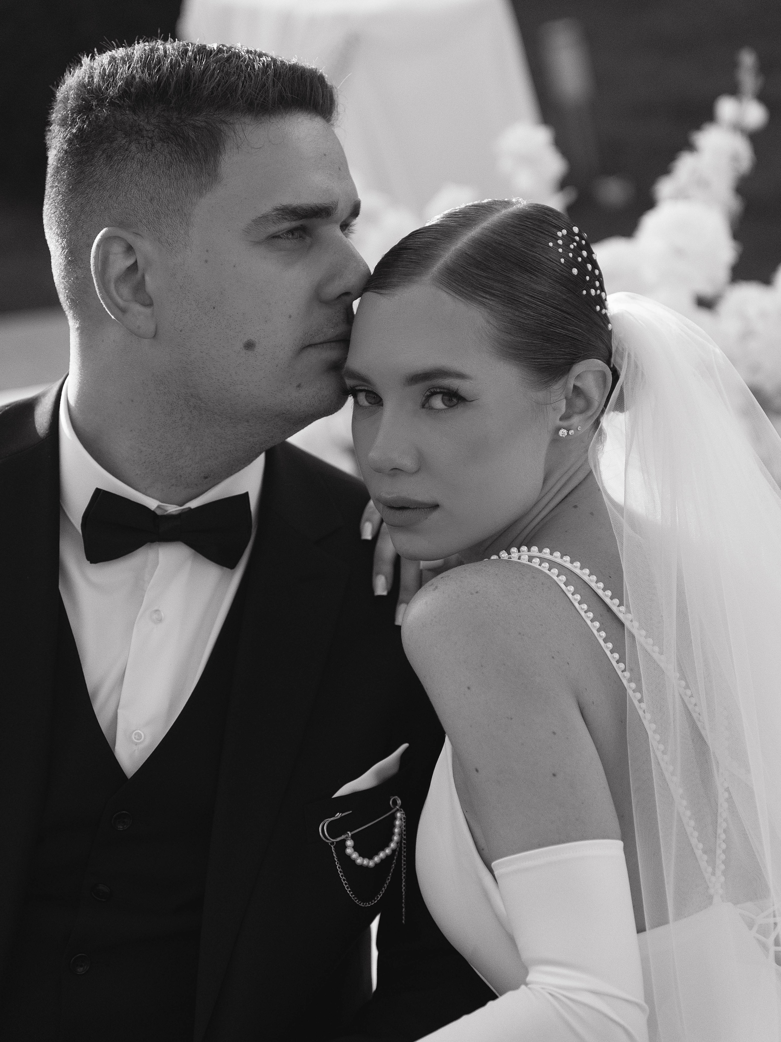 Нежная любовь. Фотограф Воронеж / Санкт-Петербург / Москва / Липецк Екатерина Струкова