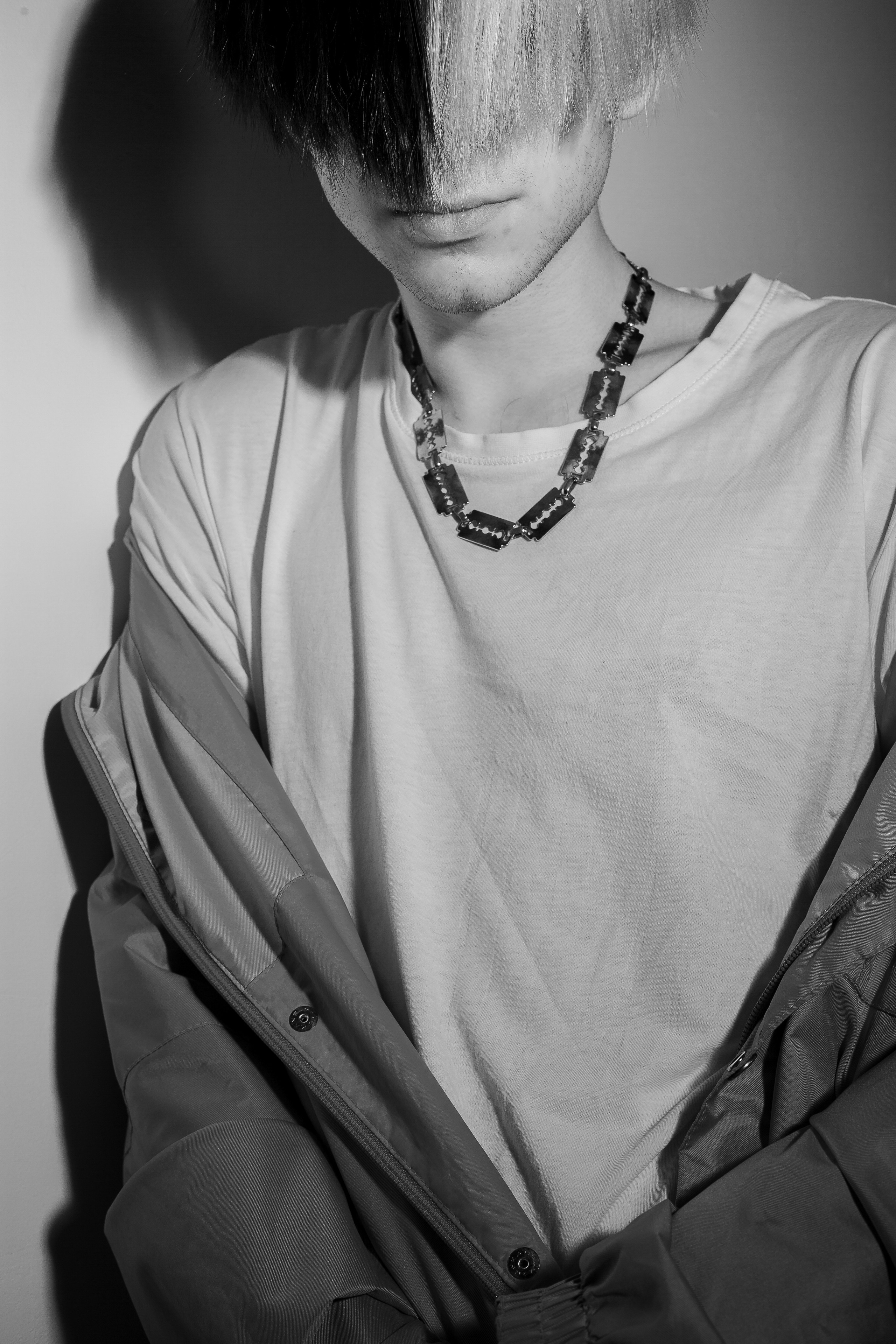 Артем Прошкин. рэпер. Психолог с фотоаппаратом Зимина Оксана