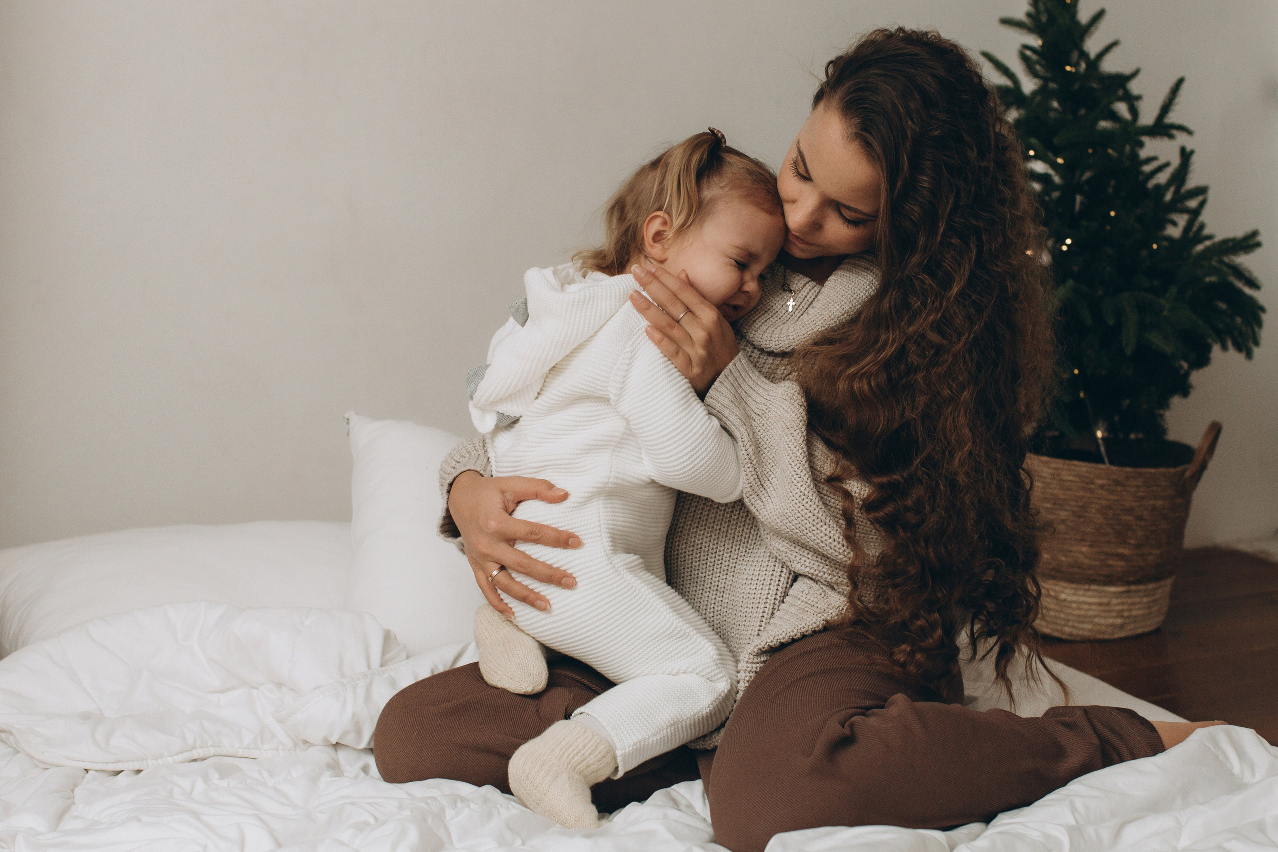 Виктория и варя. Главная