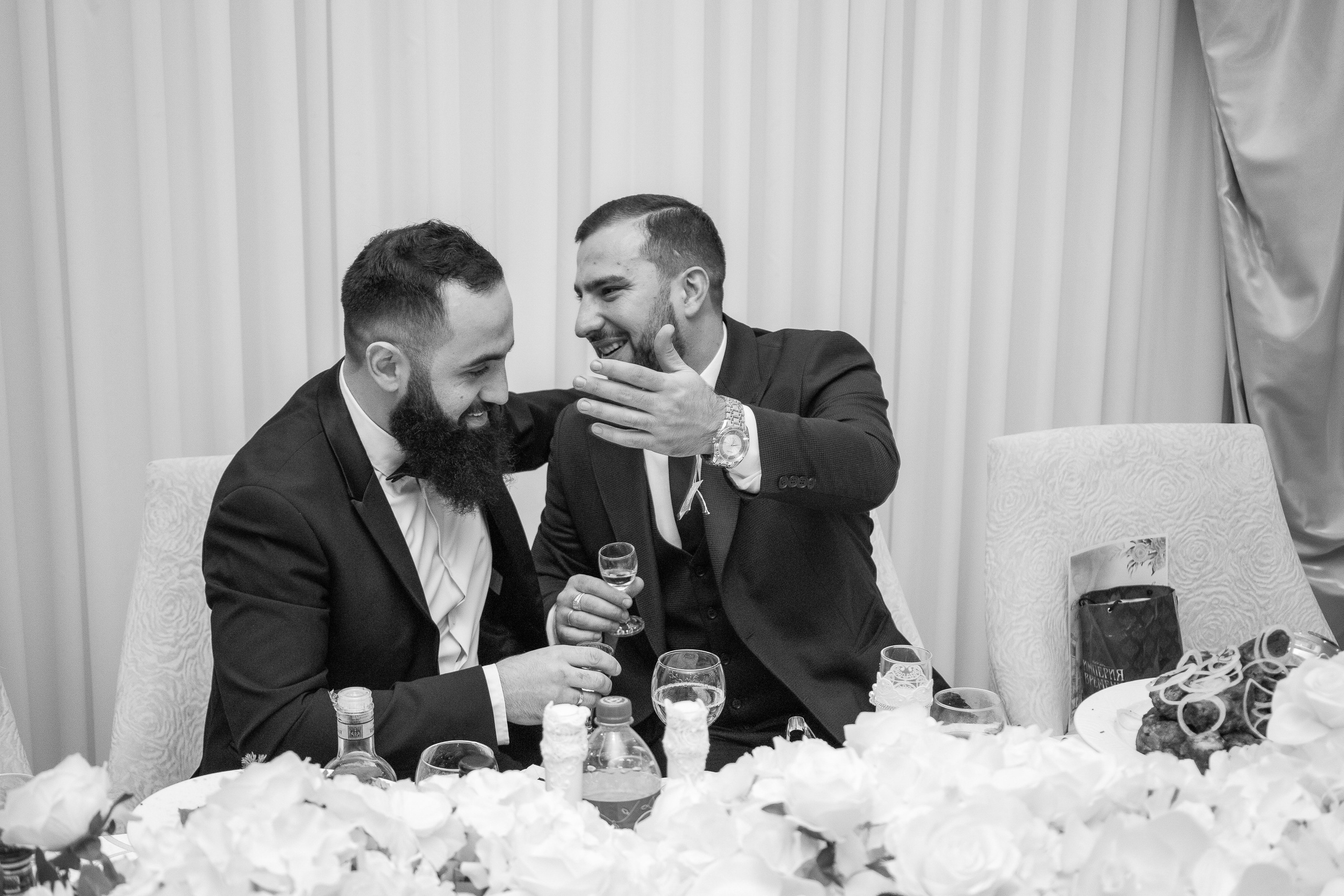 Свадьба 6. Семейный и Свадебный фотограф в Сочи