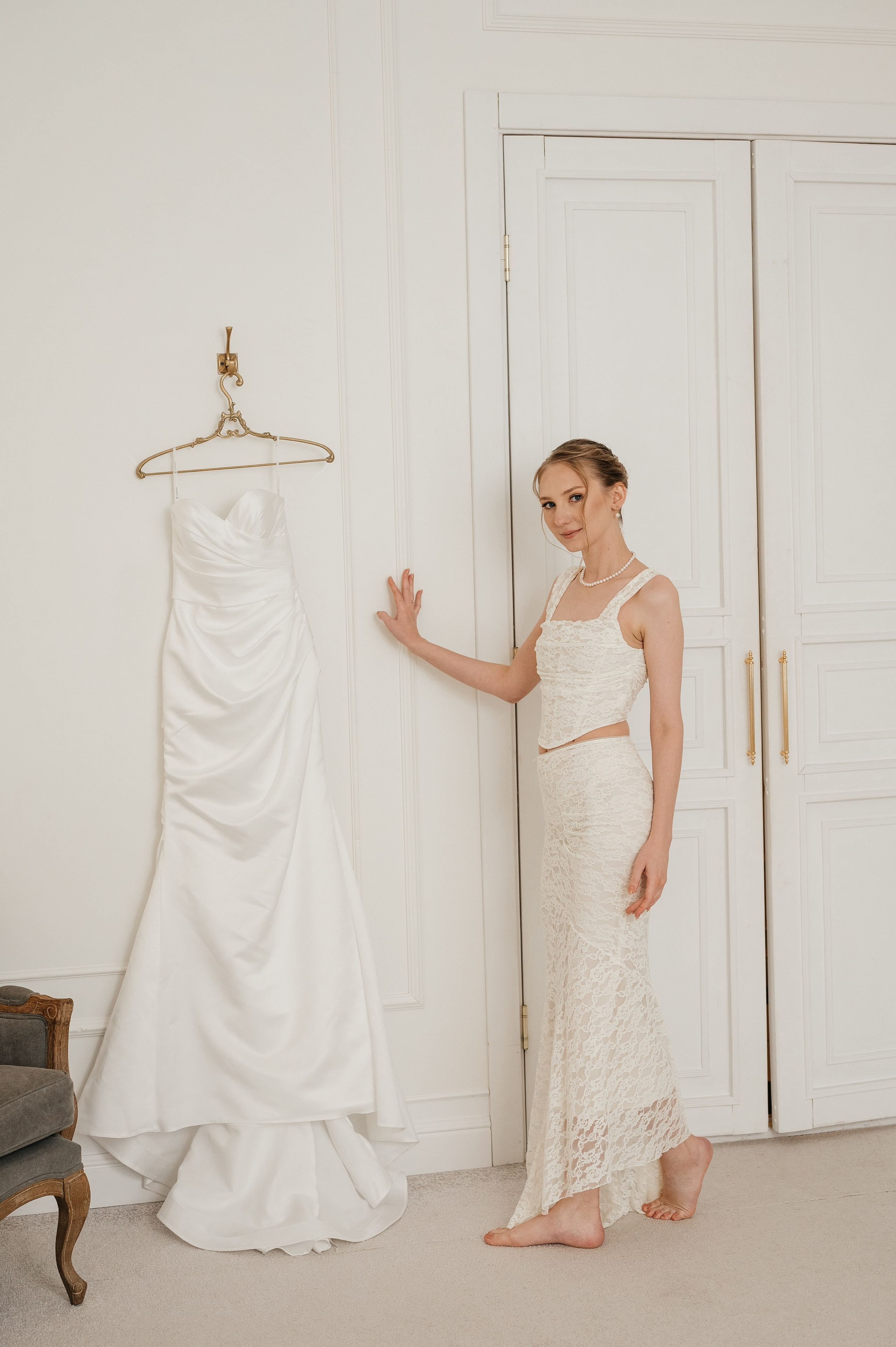 Антон и Таня. Свадебный и семейный фотограф в Краснодаре Алина Мельник