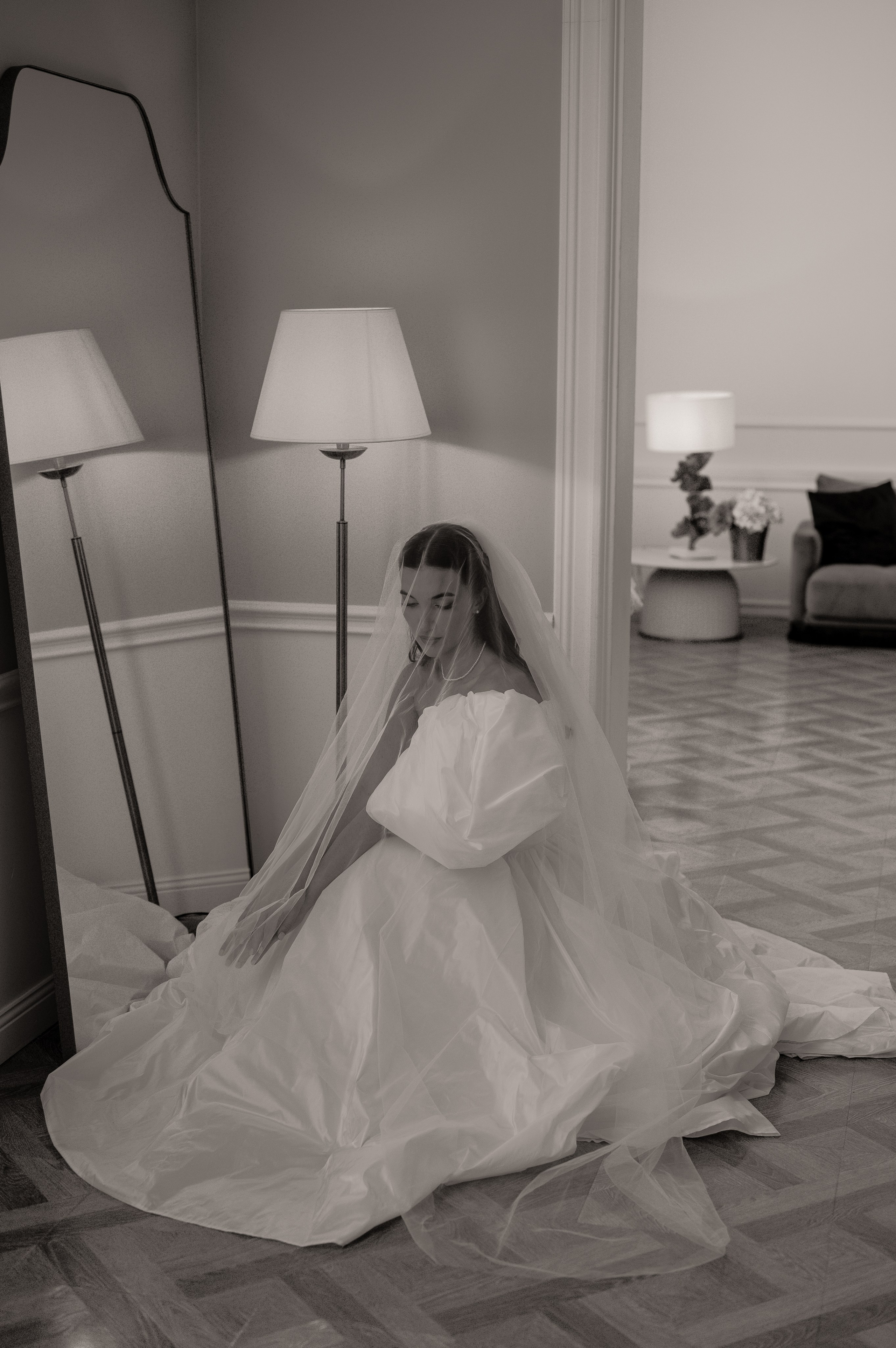 Артем и Анна. Свадебный и семейный фотограф в Краснодаре Алина Мельник