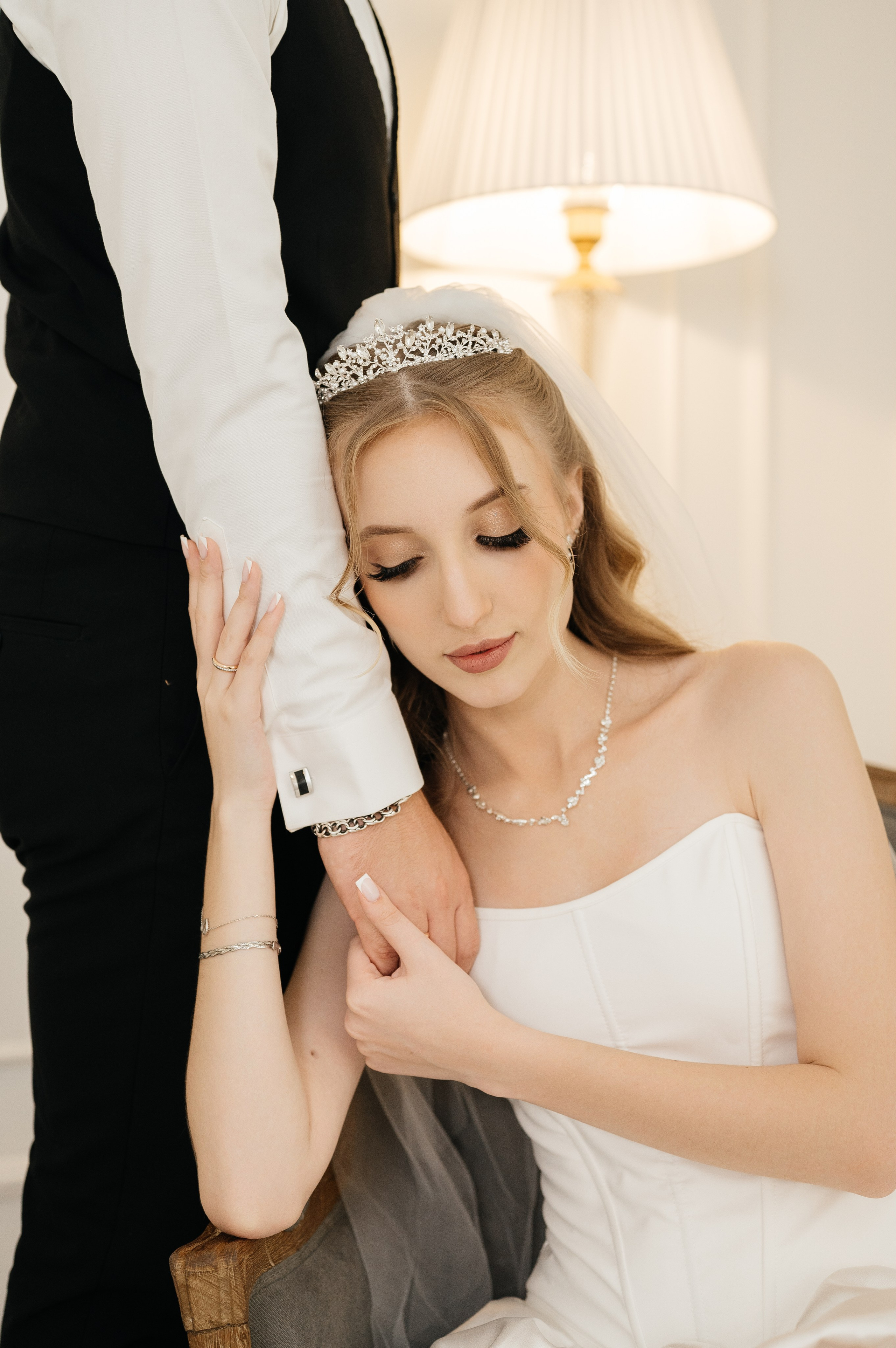 Иван и Арина. Свадебный и семейный фотограф в Краснодаре Алина Мельник