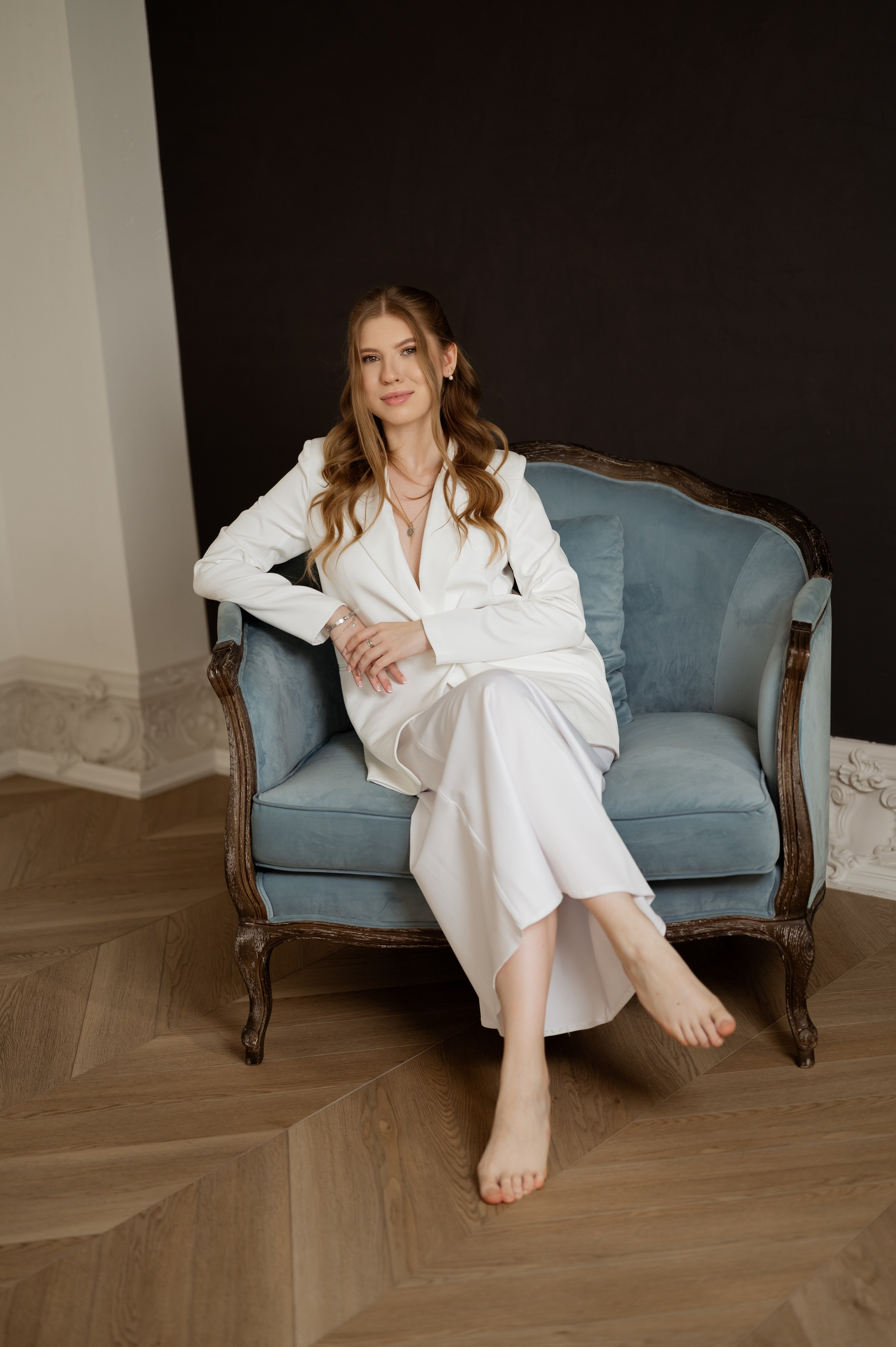 Аня. Свадебный и семейный фотограф в Краснодаре Алина Мельник