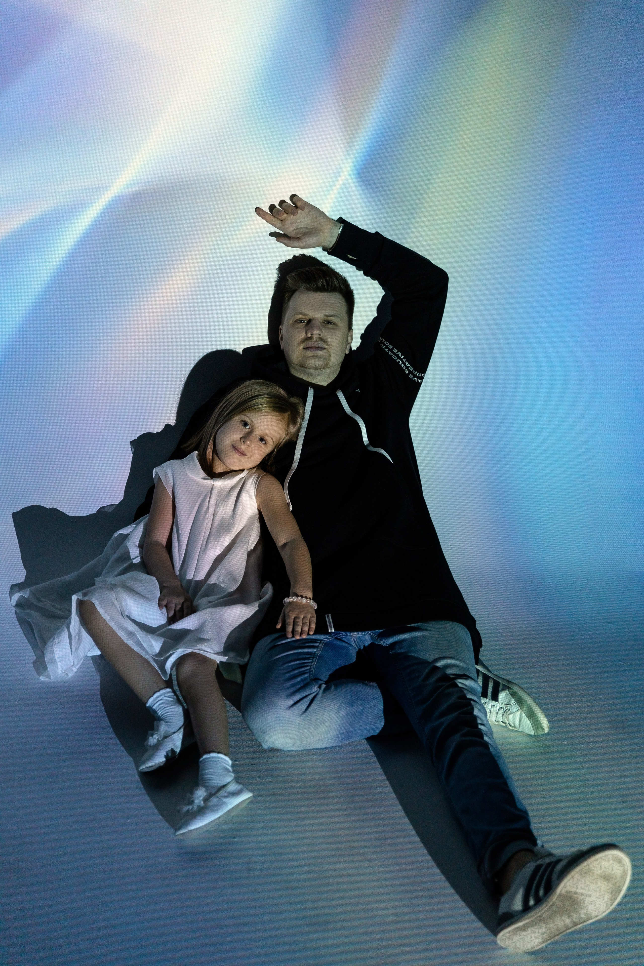 Валуевы. Миленина Юлия Свадебный и семейный фотограф в Краснодаре