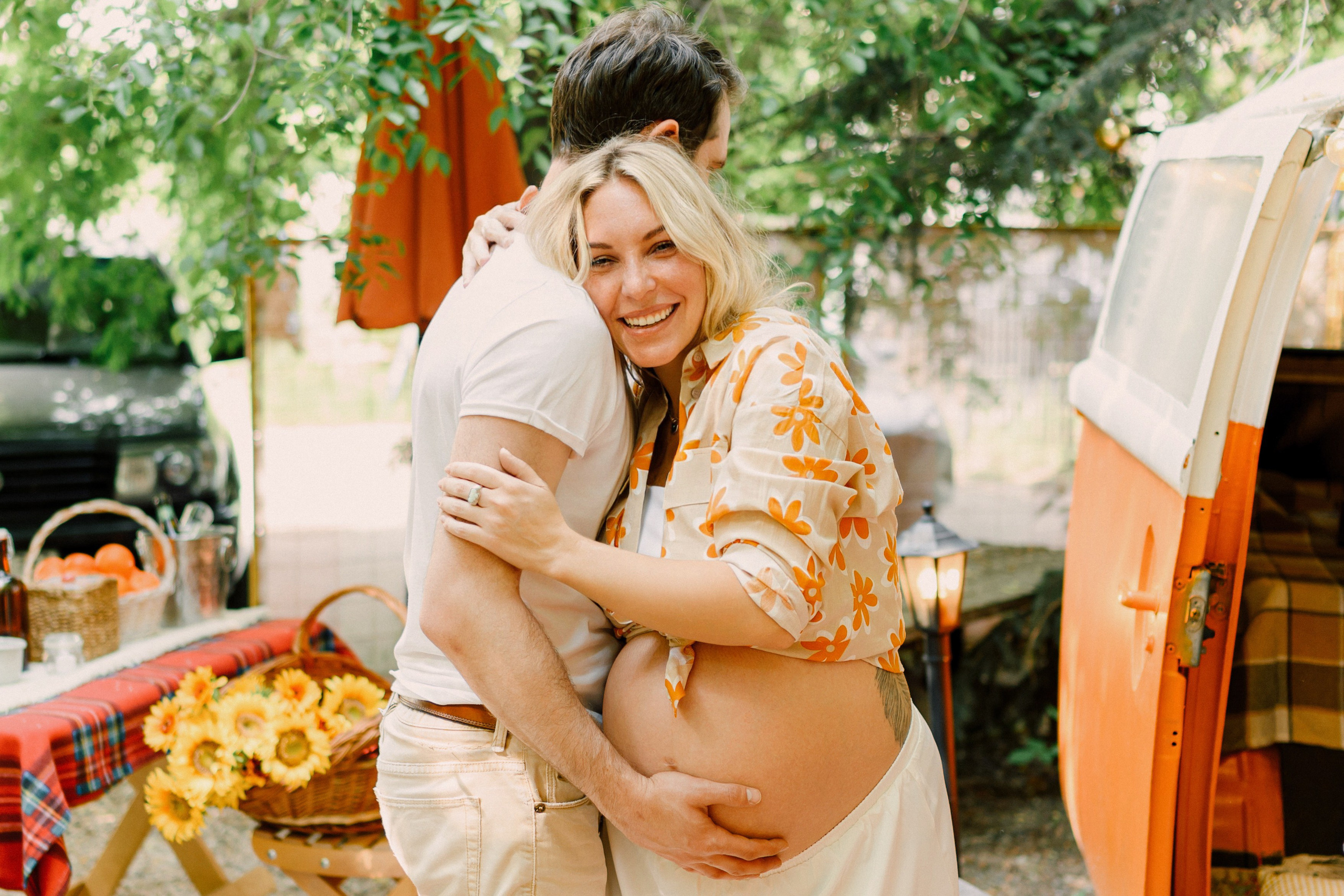 Anna&Nikita. Главная