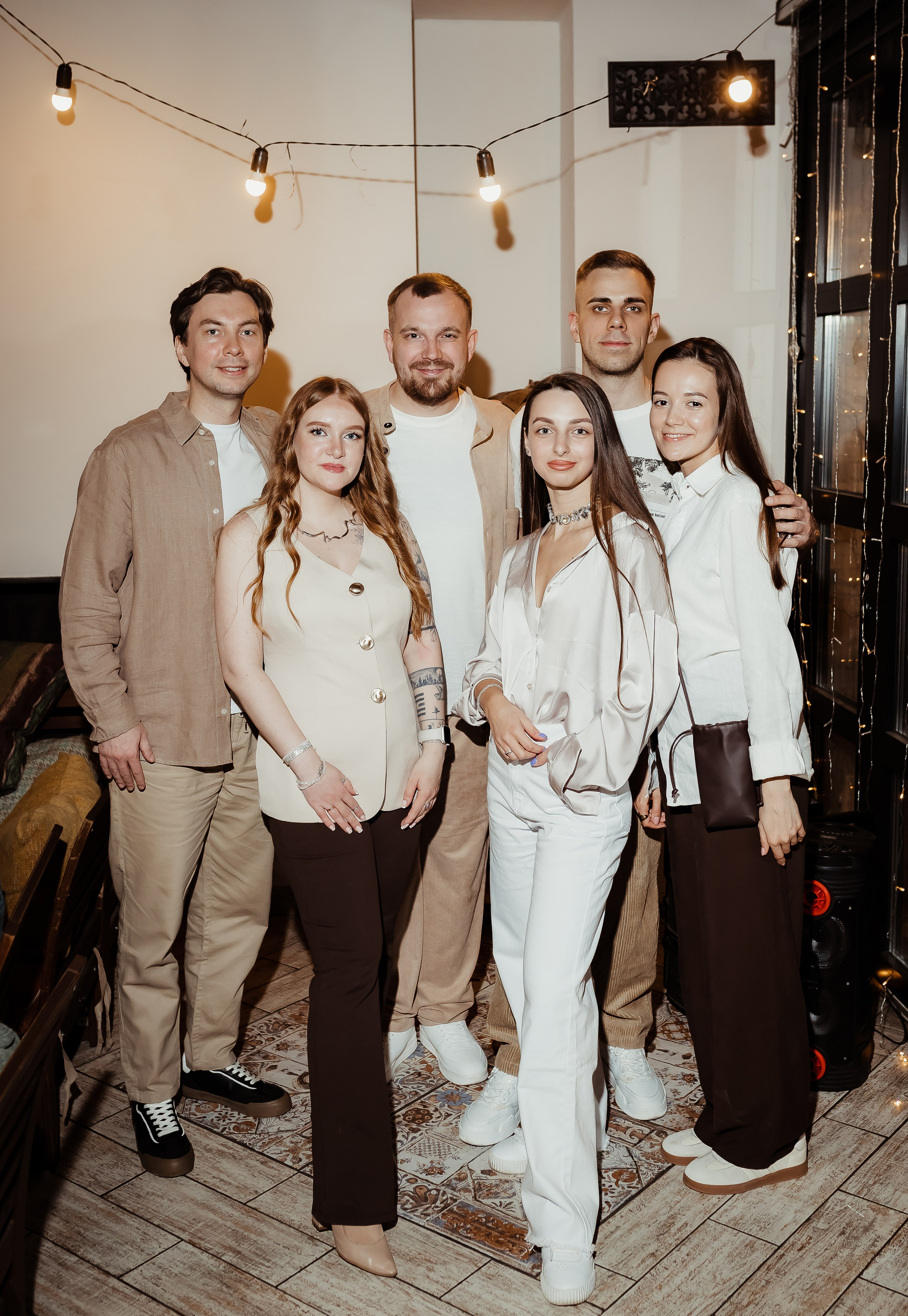 День Рождения Кирилла. ФОТОГРАФ Маргарита Сивакова | Ярославль Кострома Москва