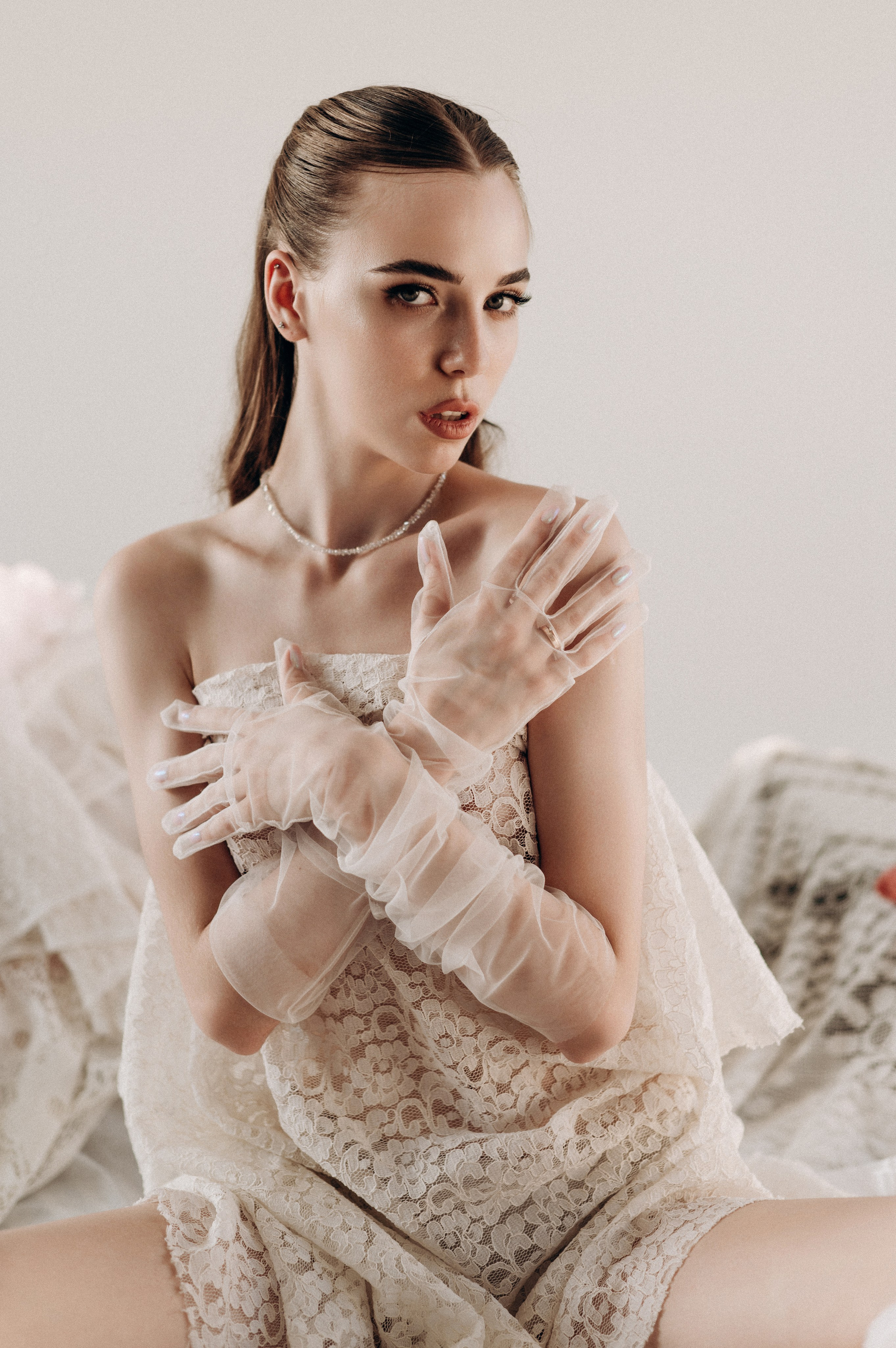 Никита и Ирина. Свадебный фотограф Белгород