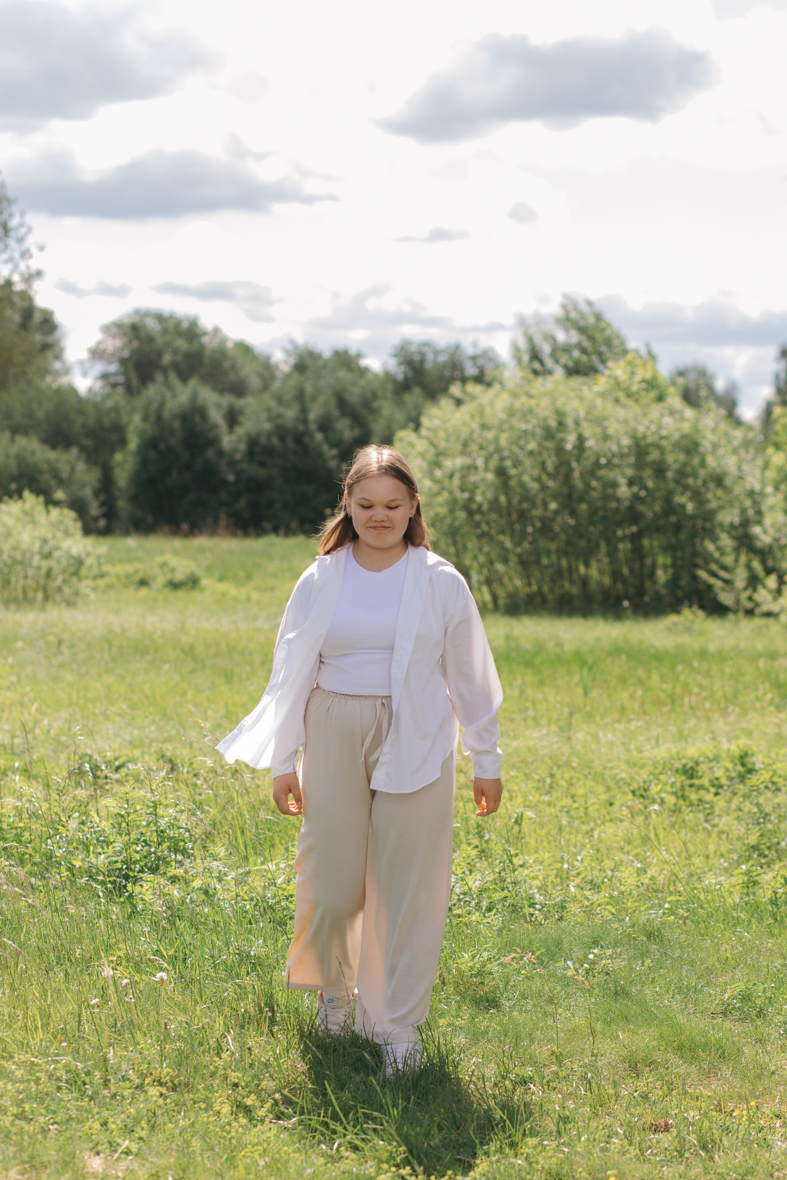 Ежегодное событие Полины. Семейный фотограф в Вышнем Волочке — Ульяна Иванова | Фотосессии для всей семьи
