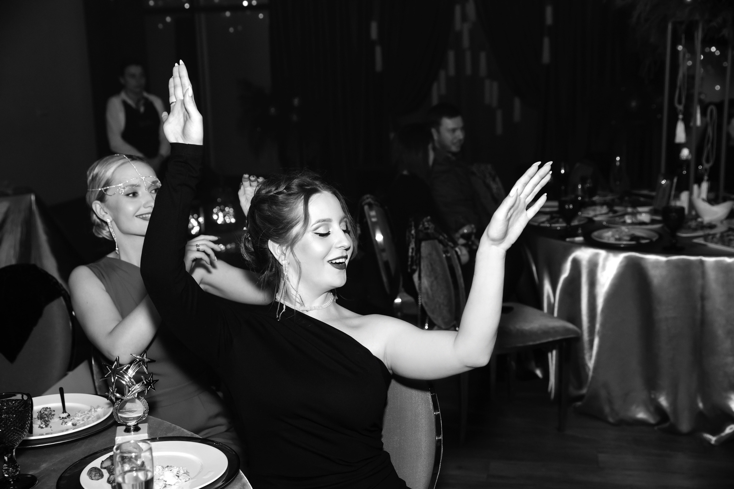 Корпоратив «Восточные сказки» в «Royal beach». Свадебный и семейный фотограф в Санкт- Петербурге Гугучкина Полина