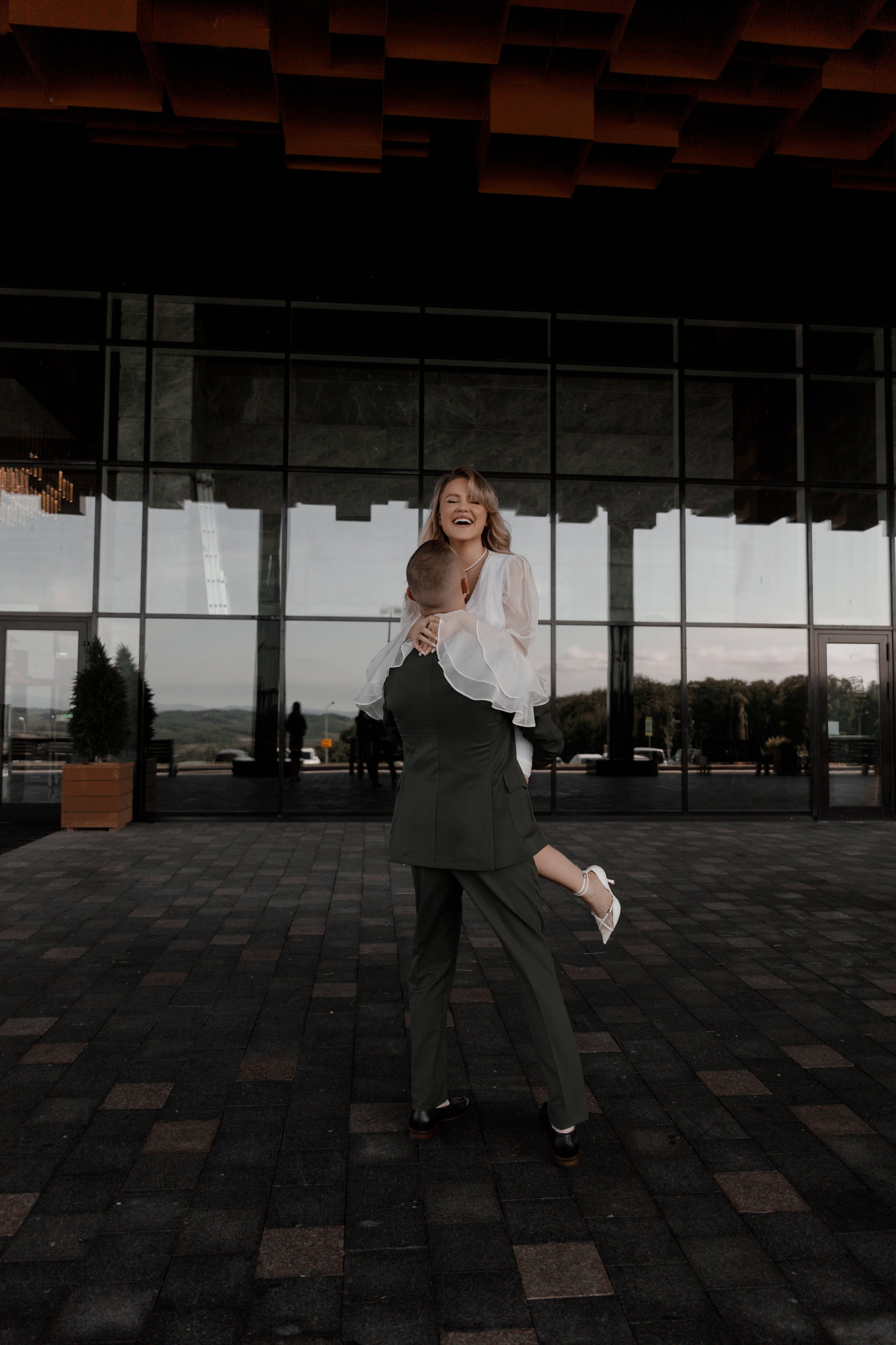 Свадьбы и Love Story. Фотограф Владивосток