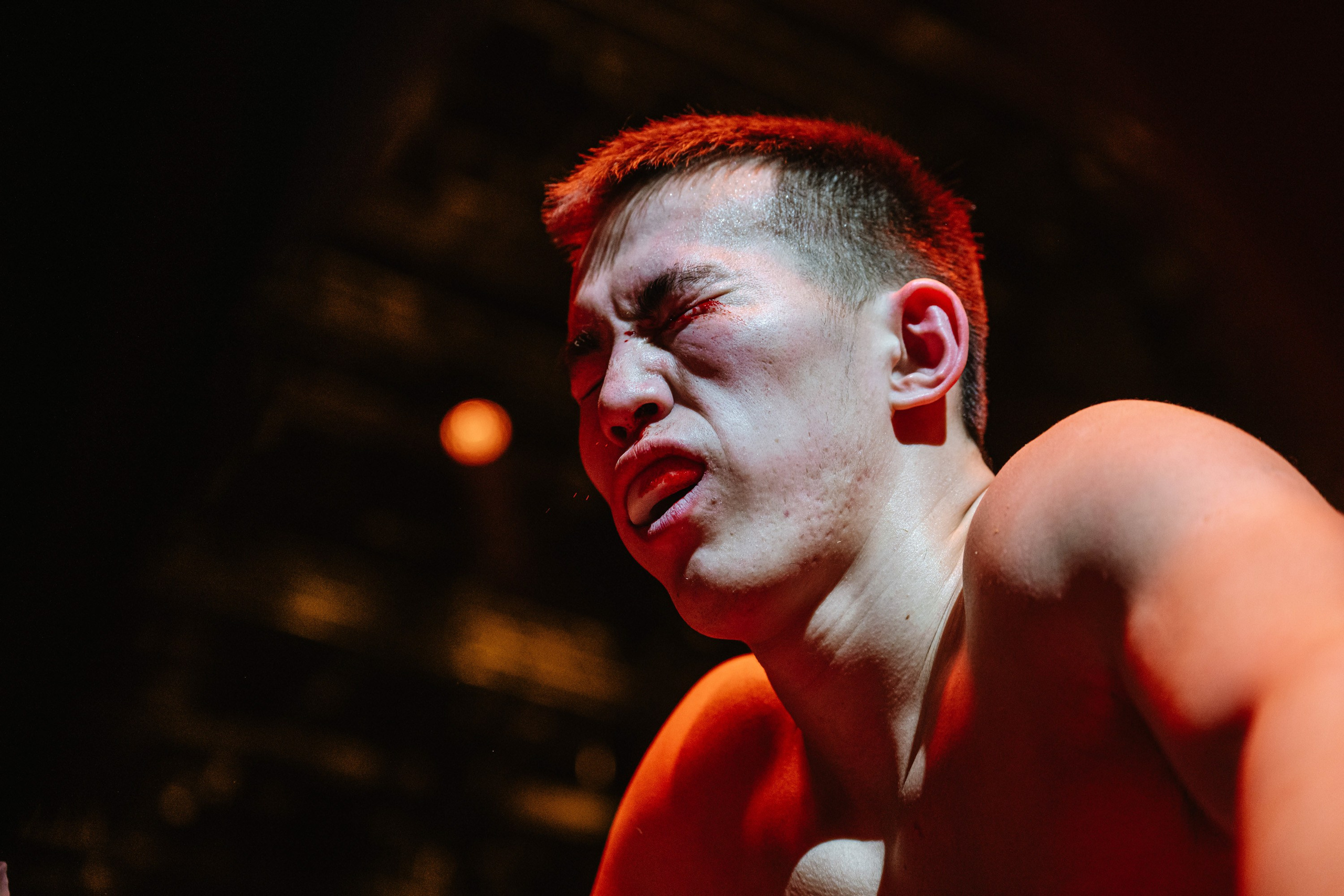 TOP DOG 2. Максим Комаров — Профессиональный фотограф