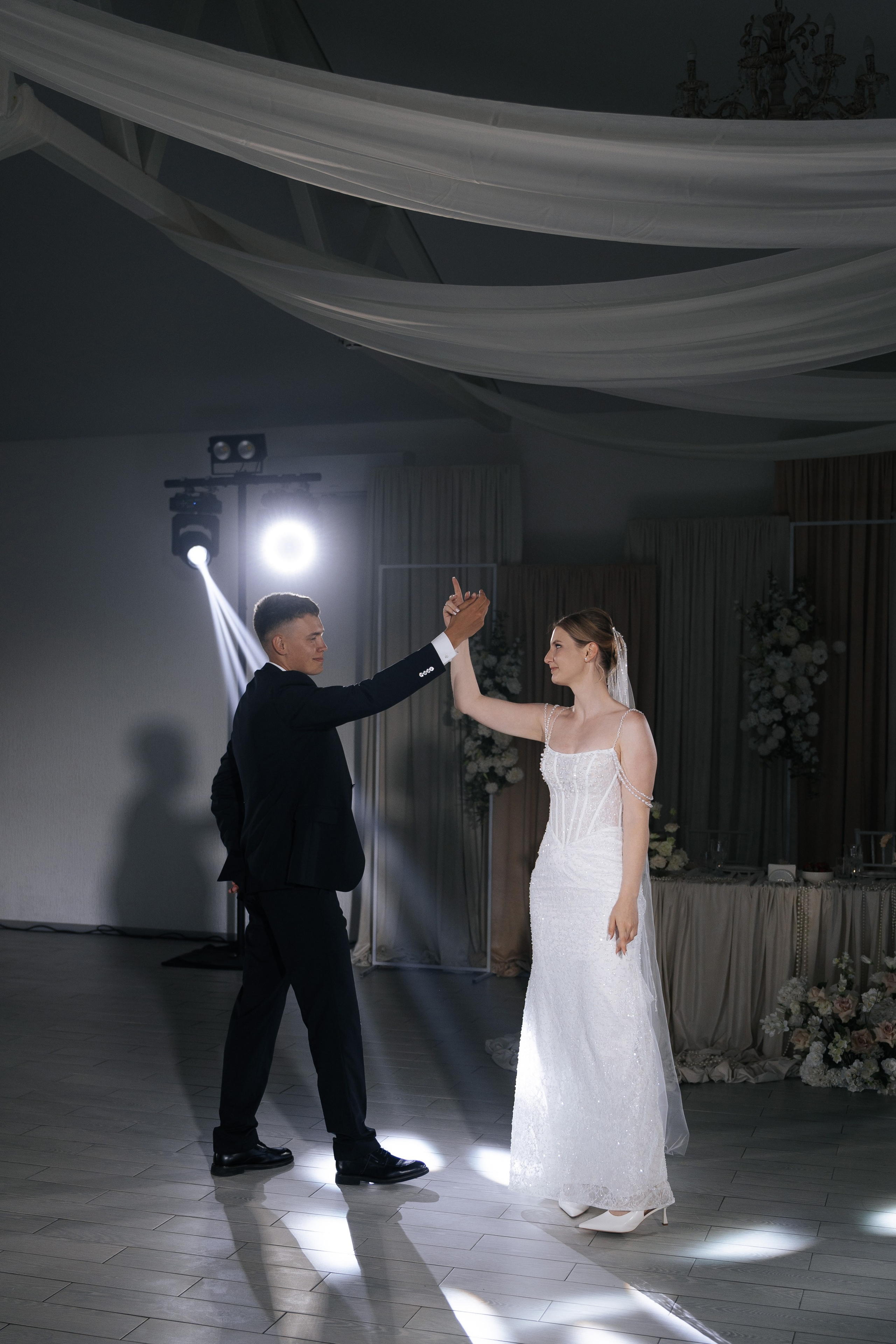 Olesya & Kostya. Свадебный фотограф в Воронеже Самохина Екатерина