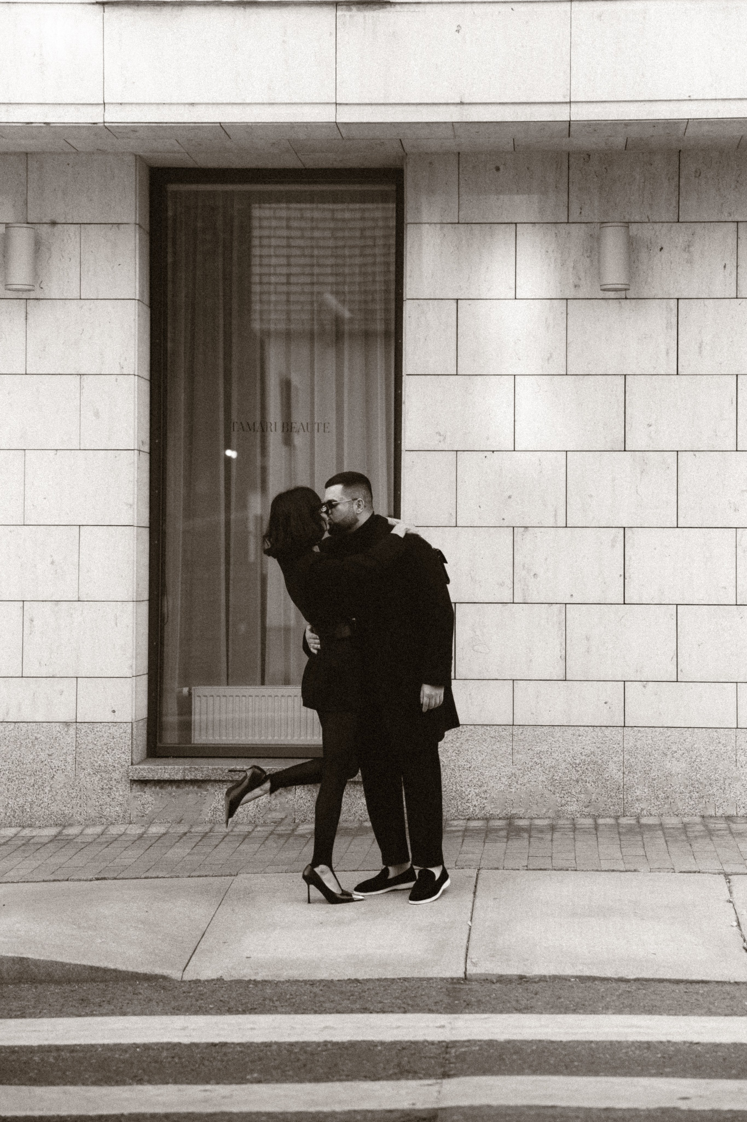 A & G. Фотограф Москва