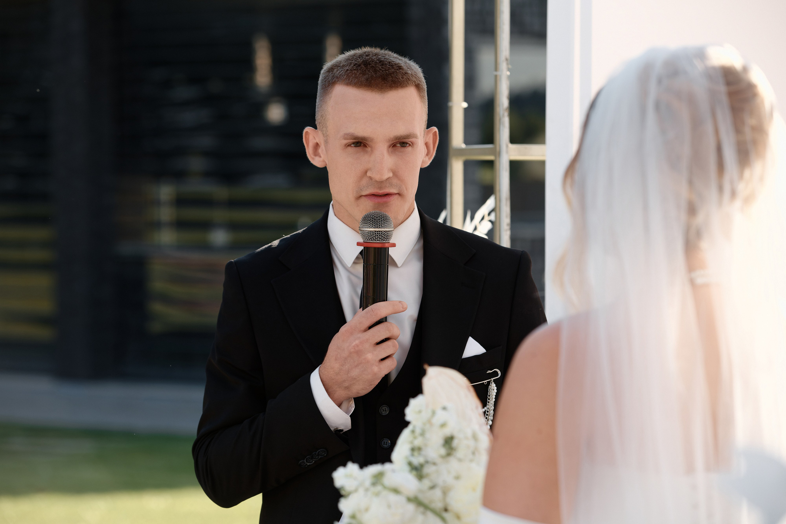 Роман и Валерия. Семейный фотограф — Макс Белогрудов