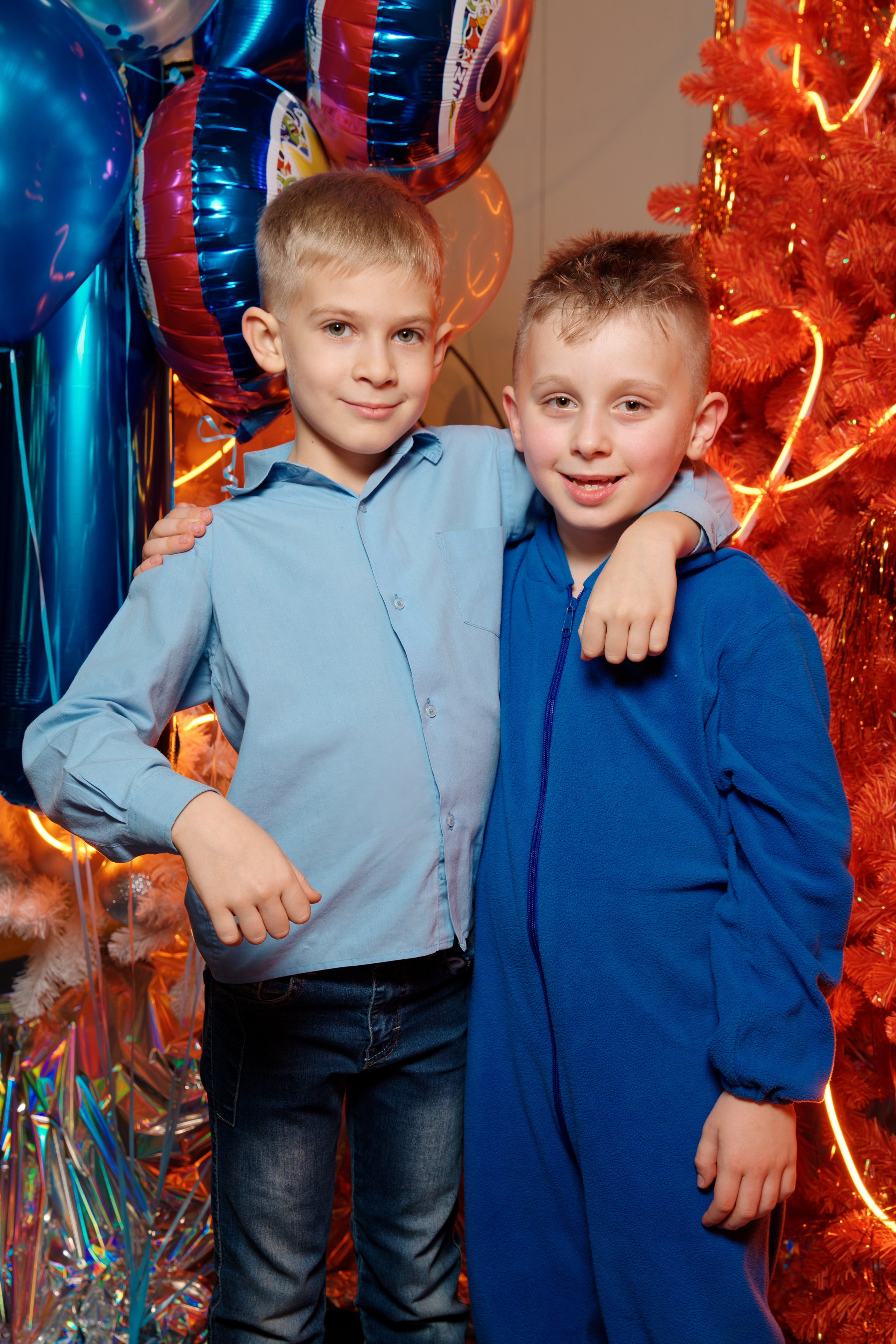 День рождения Максима. Семейный фотограф — Макс Белогрудов