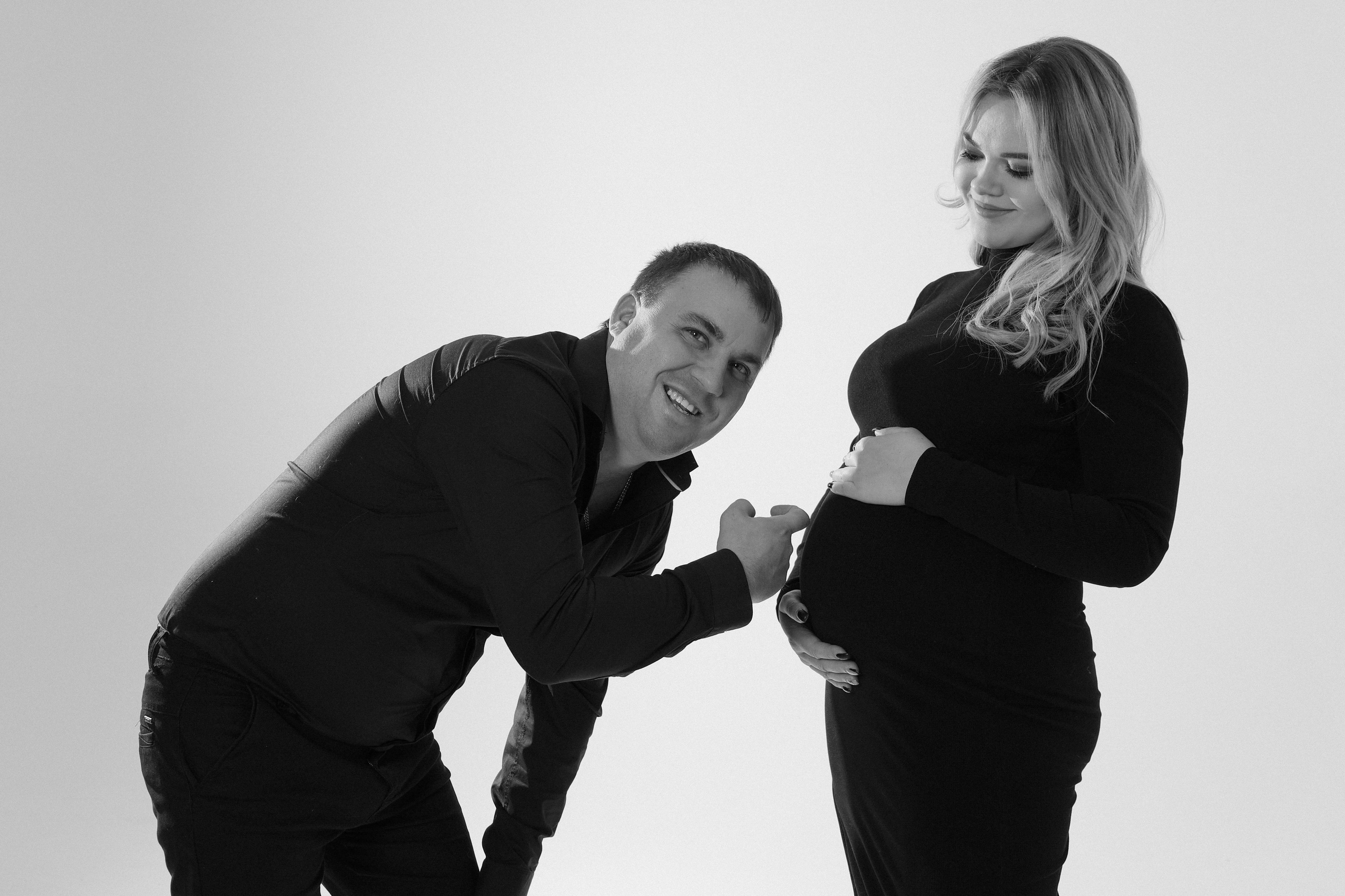 Семейные и детские фото