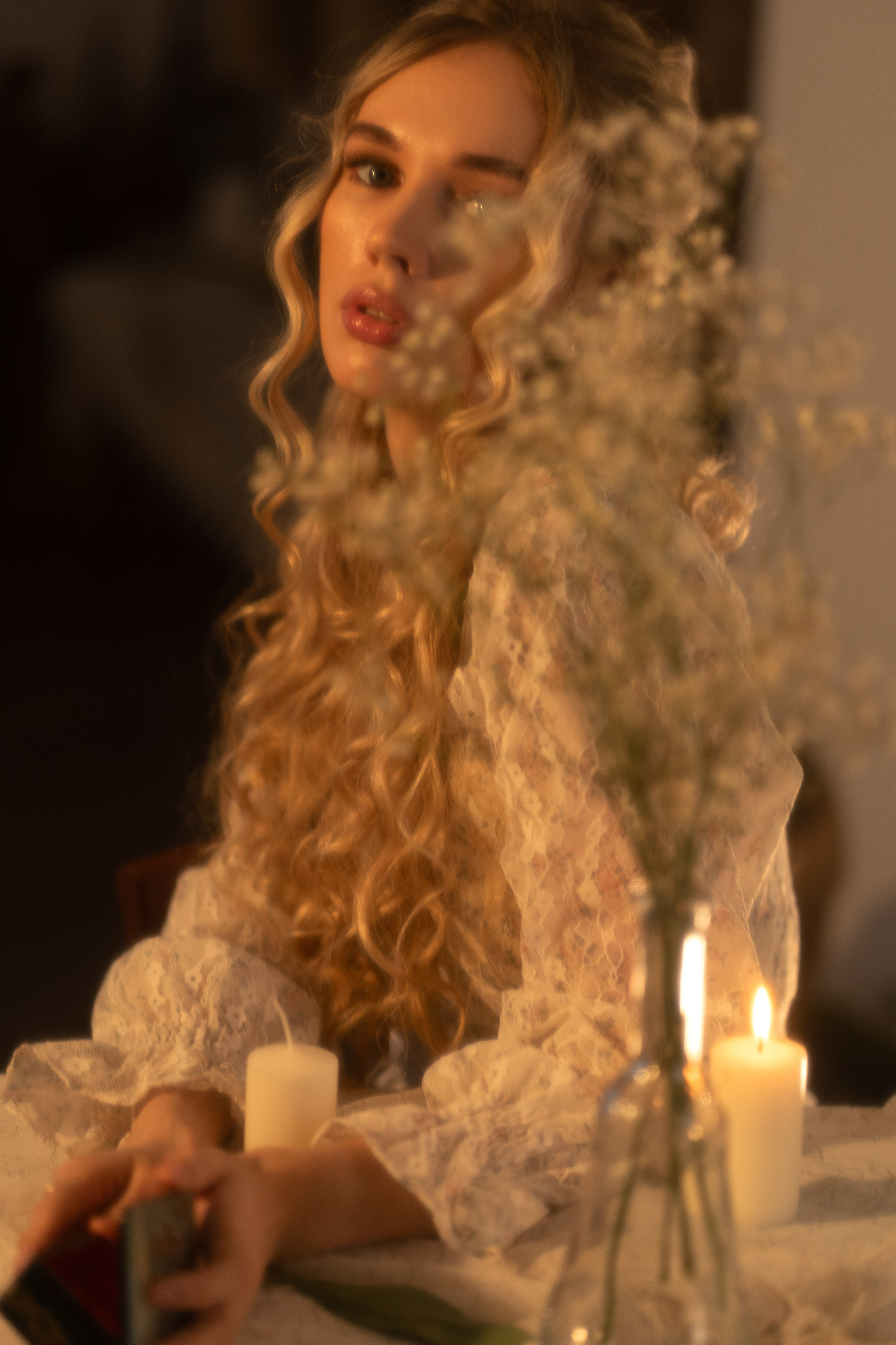 Людмила. Фотограф Наталия Бегдан