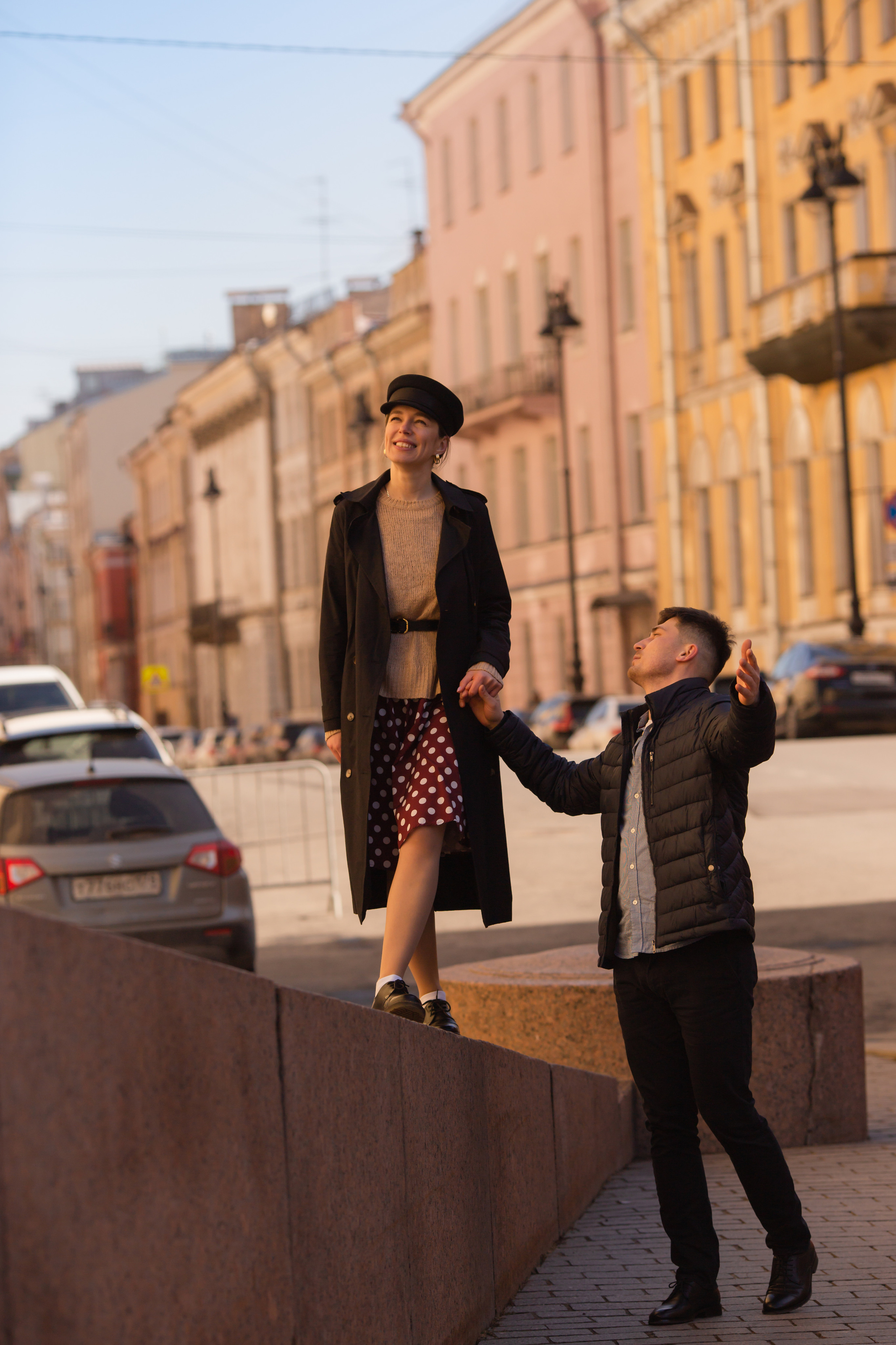 Индивидуальные фотосессии. Фотограф СПб Юлия Ерошевская, предметный фотограф