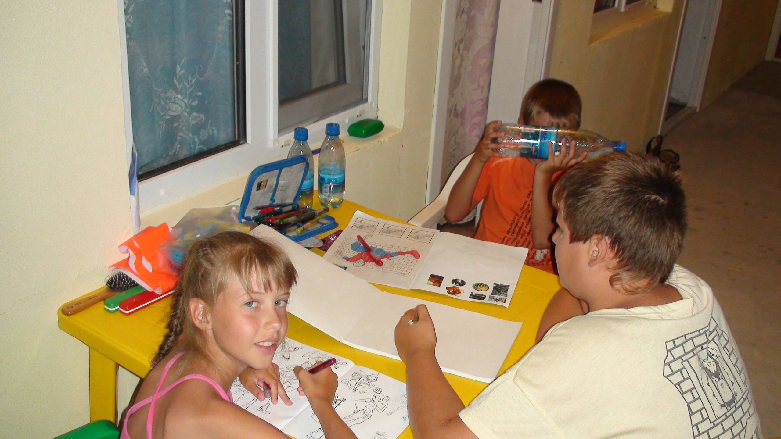 Отпуск 27.05-16.08. Семейный, Свадебный фотограф СПБ Питер— Романова Екатерина