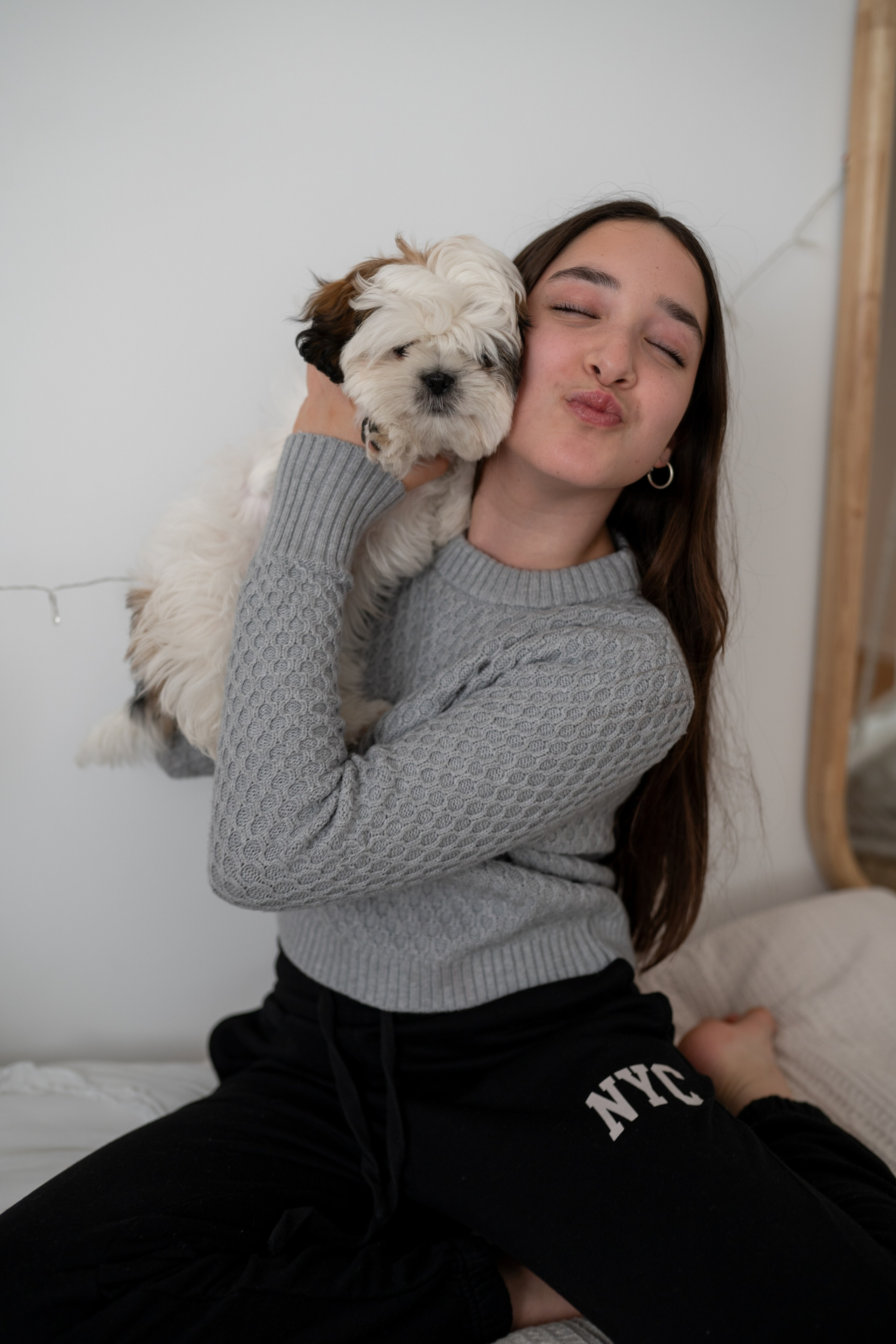 Ella. Семейный и детский фотограф в Израиле и Москве Дорошок Надя