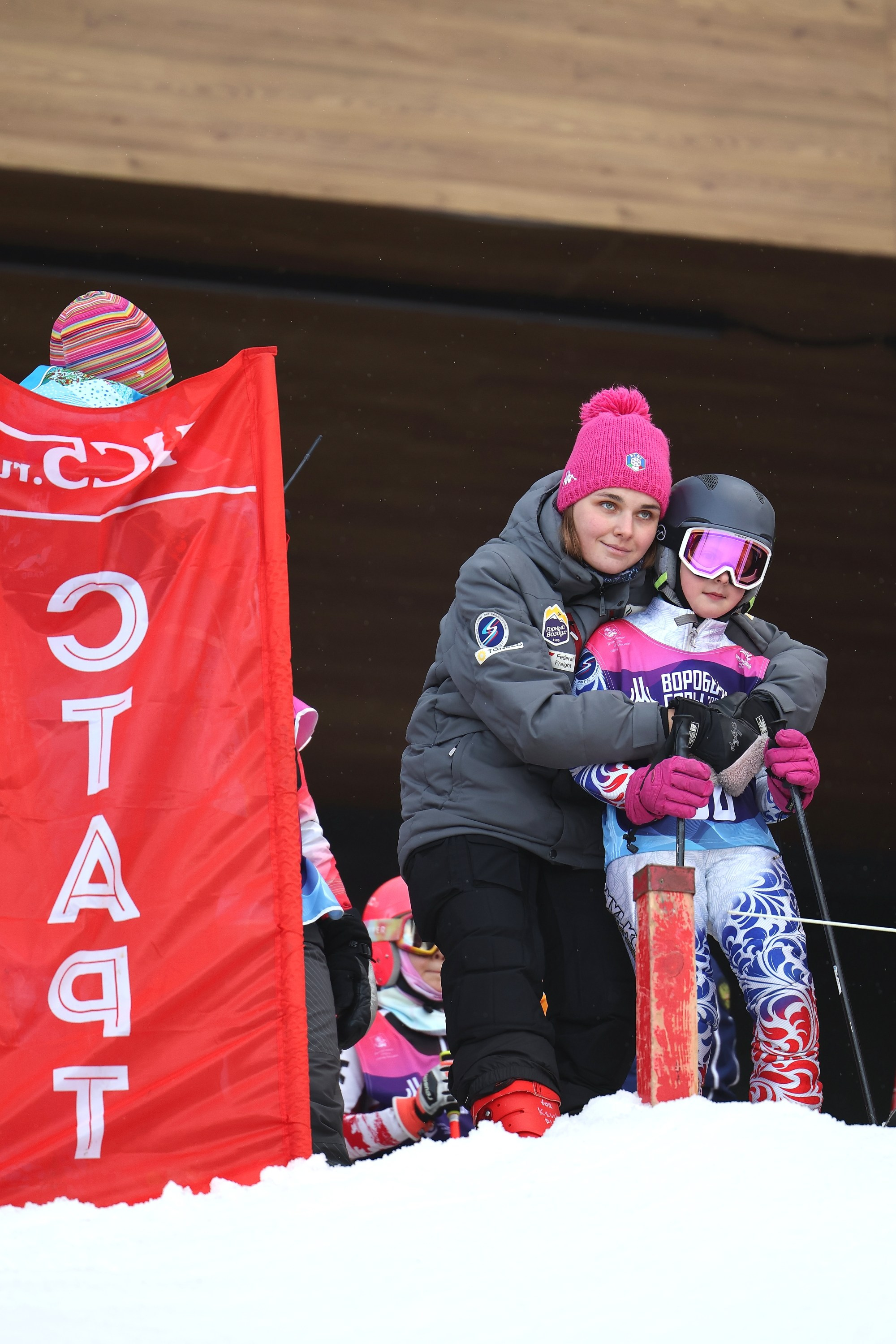 Соревнования-праздник «ЮНЫЙ ВОРОБЕЙ». Спортивный и репортажный фотограф Ермакова Светлана