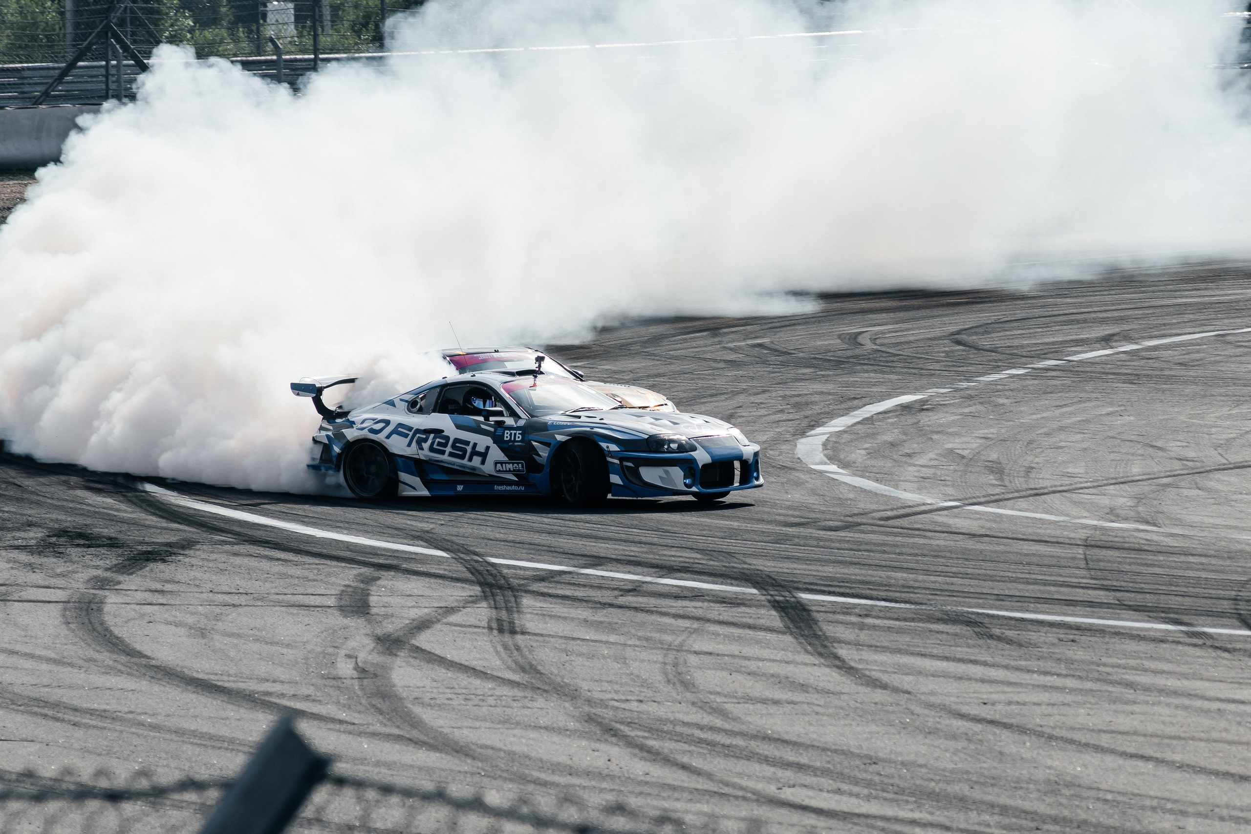 RDS Fest. Фотограф Станислав Капаев Москва