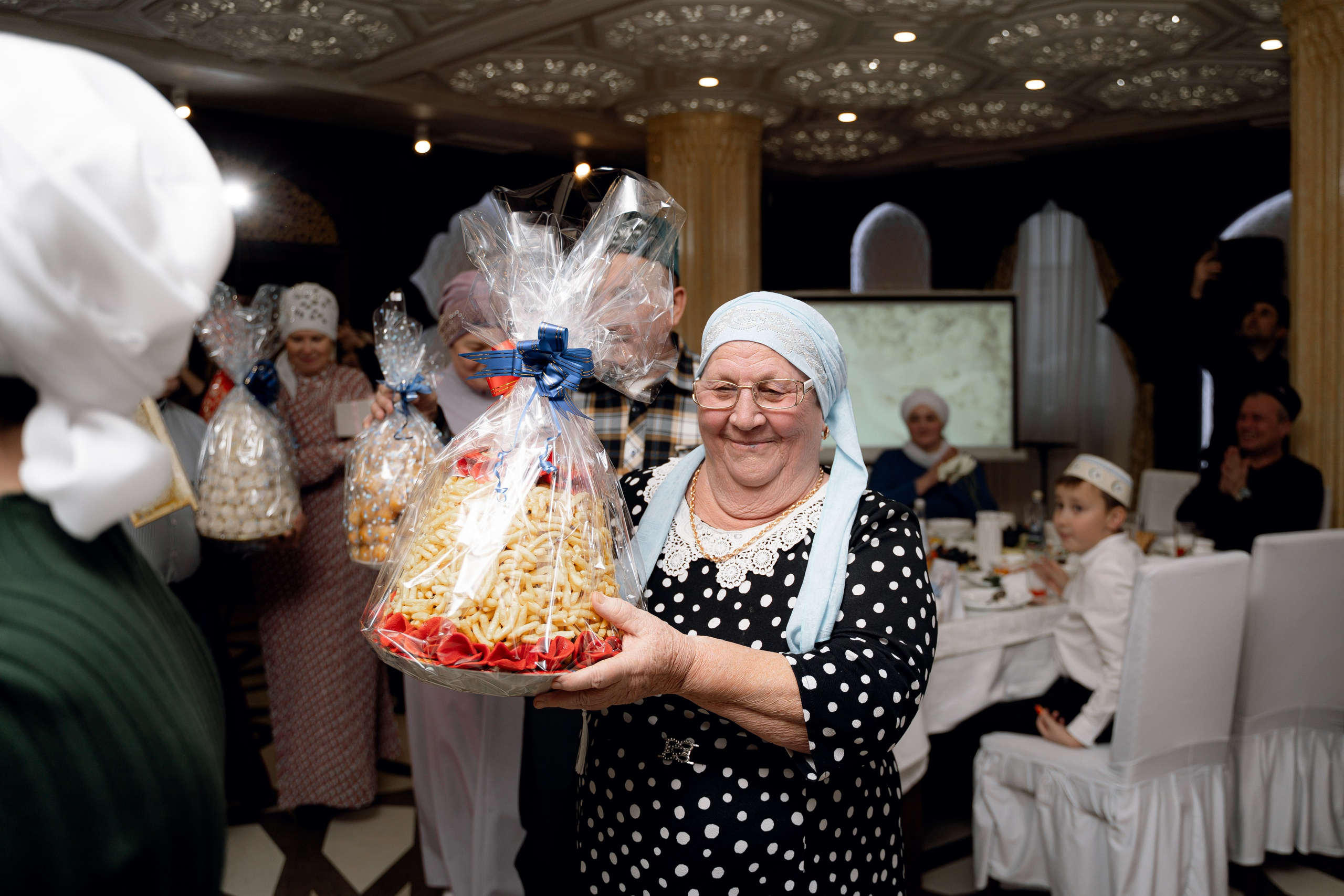 Роберт & Алсу (Ахмадзаки). RAMIL SAFIULLIN