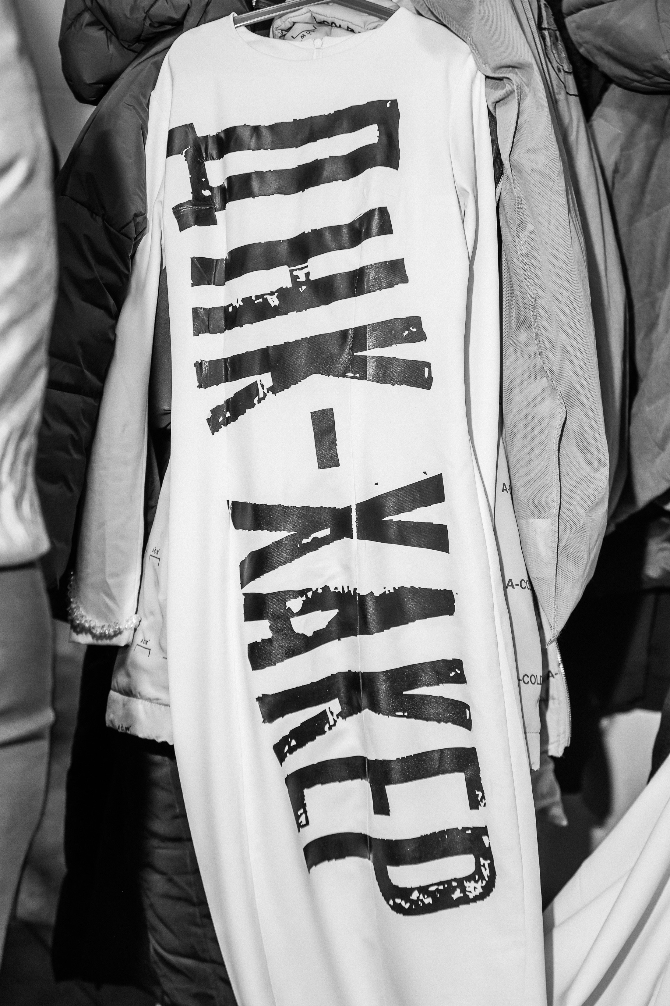 Бизнес — Стендап. Фотограф Юлия Мальцева