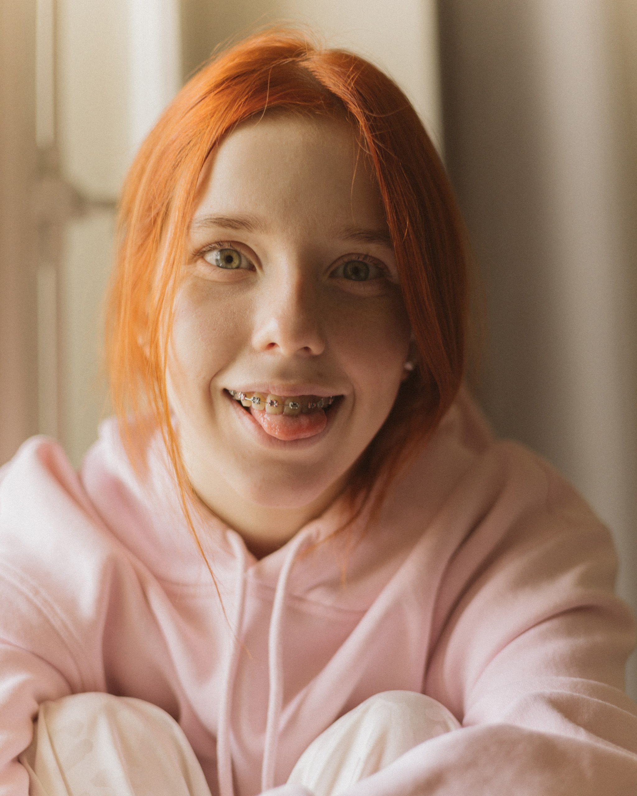 Студийная. Фотограф Москва Лада Ларина