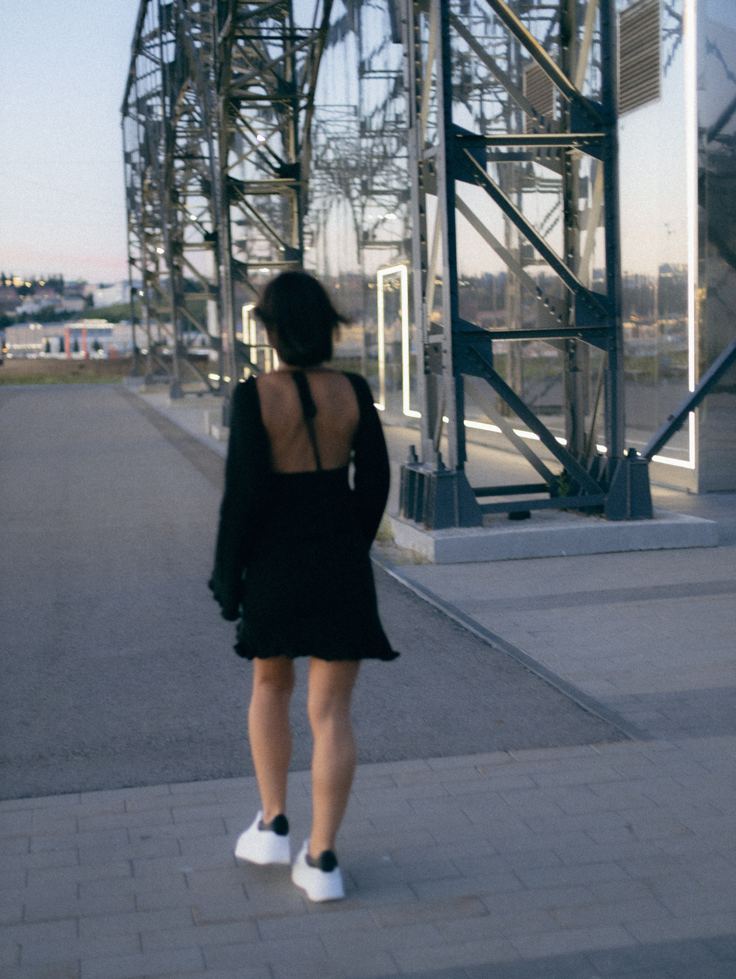 Ира. Фотограф Евгения Счастливая, Нижний Новгород, Москва