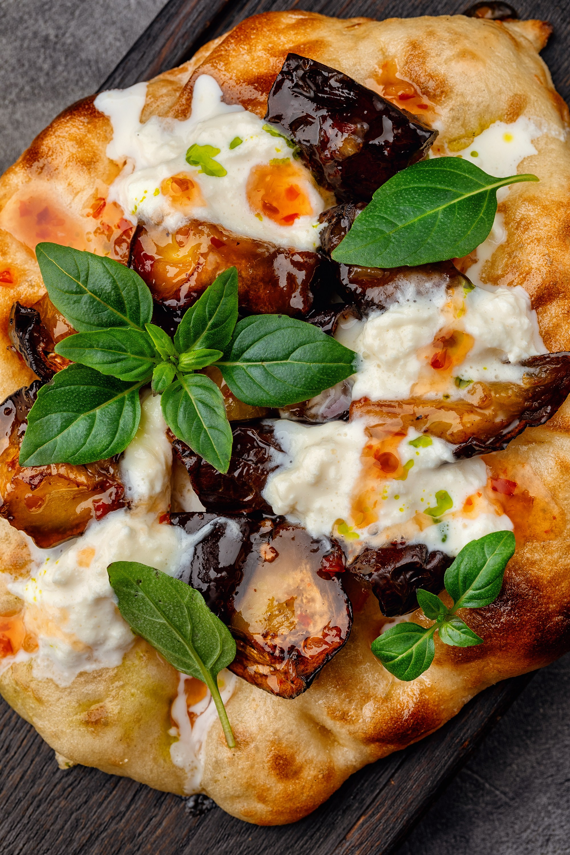 Фуд фотограф в Ярославле