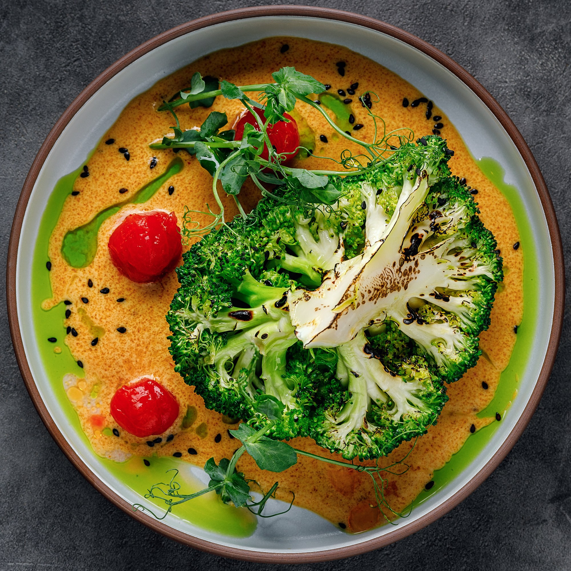 Ресторан «Роща»