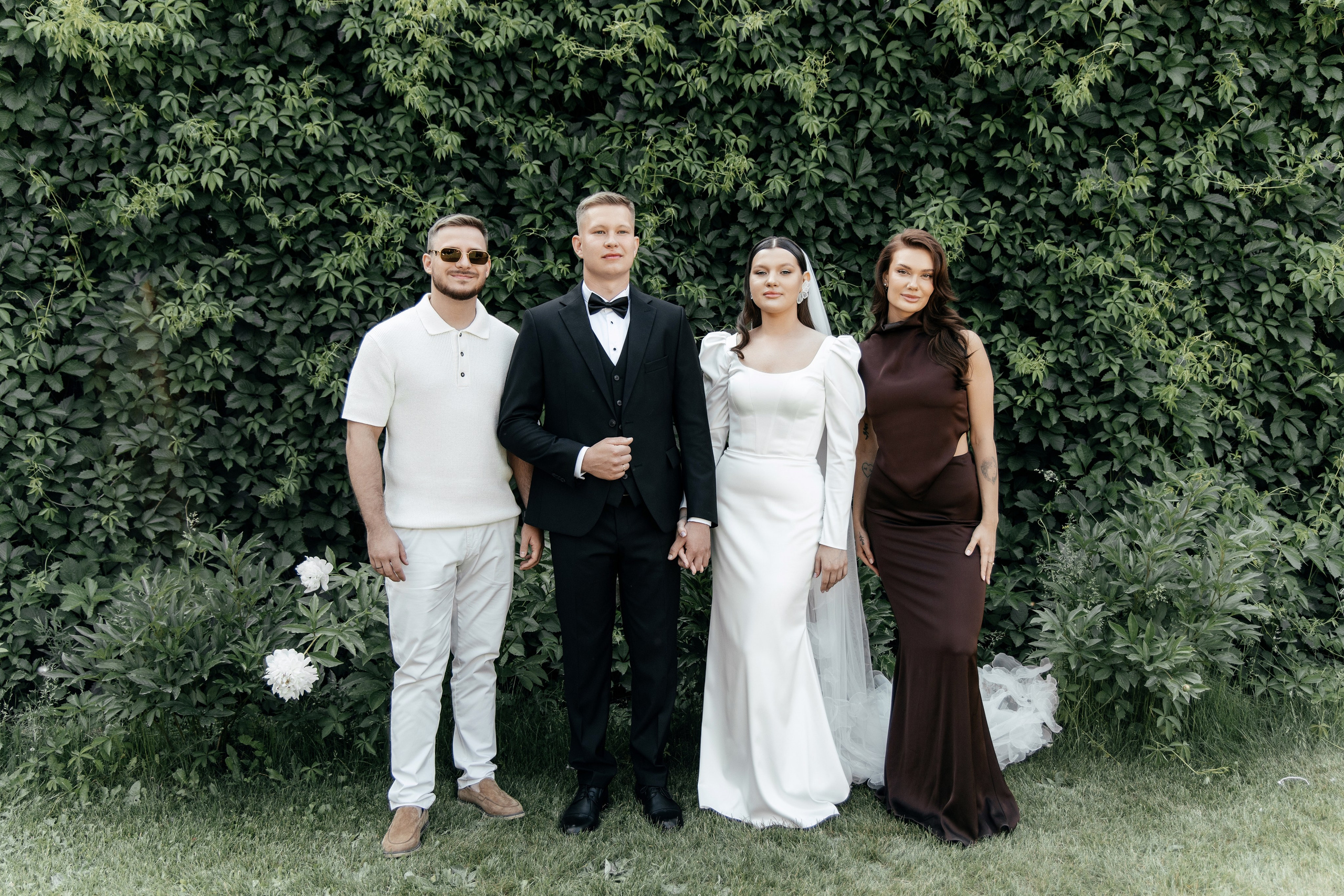 D&E WEDDING DAY. ФОТОГРАФ | ВИДЕОГРАФ | КУРГАН | ТЮМЕНЬ | ЕКБ Михаил Сутягин