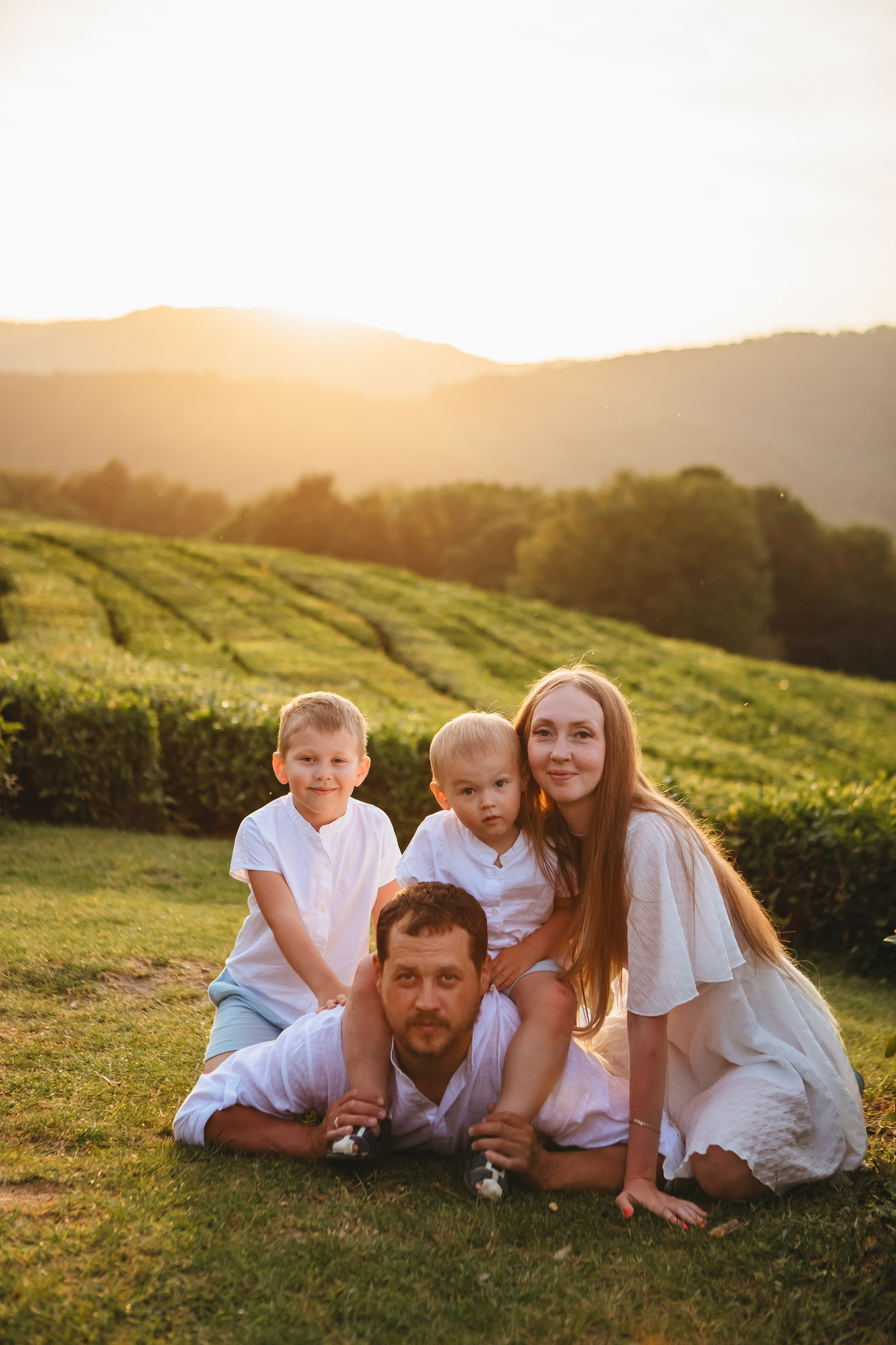 Мир глазами ребенка. Семейный и свадебный фотограф Сочи Адлер Сириус Красная поляна
