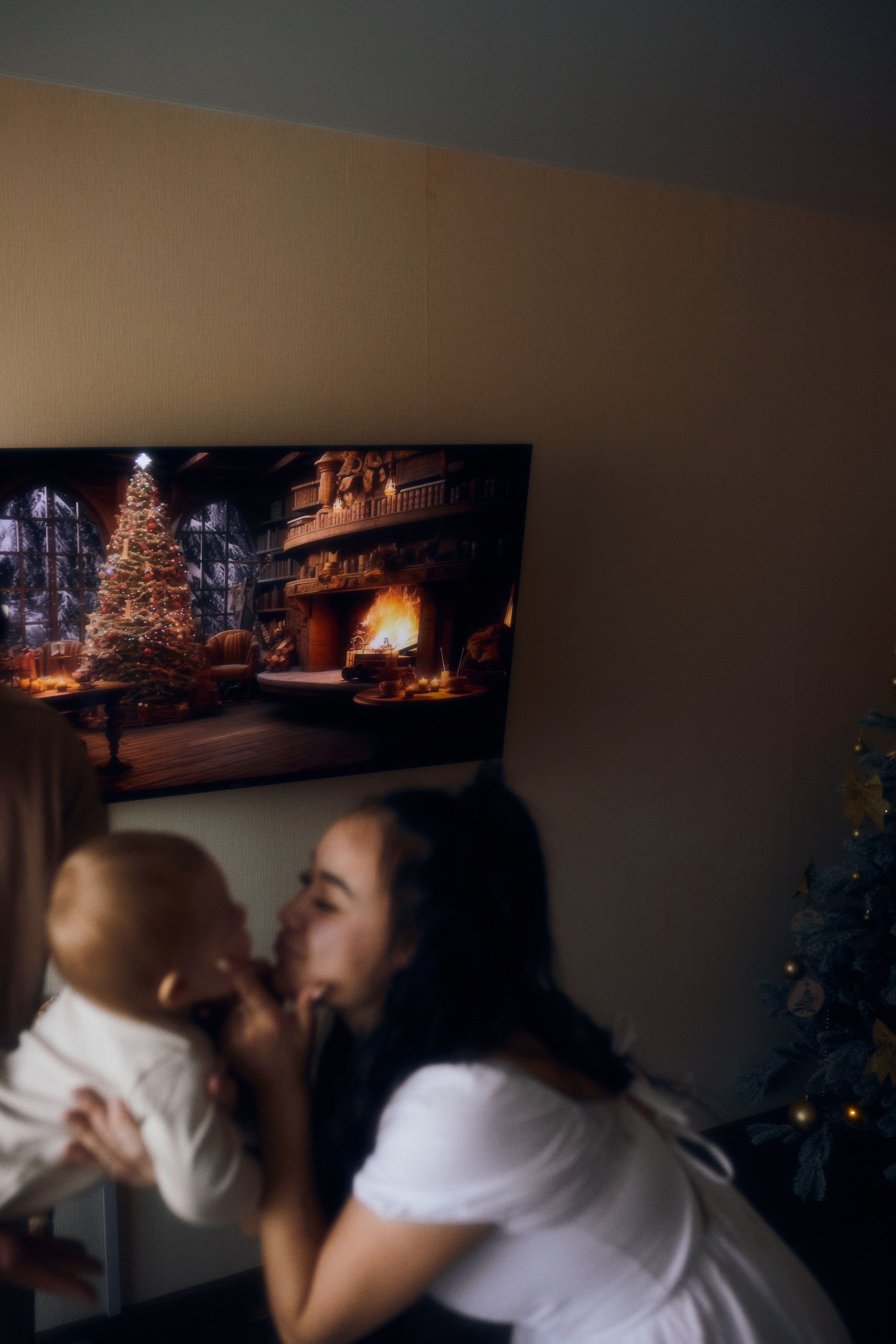 Домашний уют. Фотограф Ионова Анастасия, г Владивосток