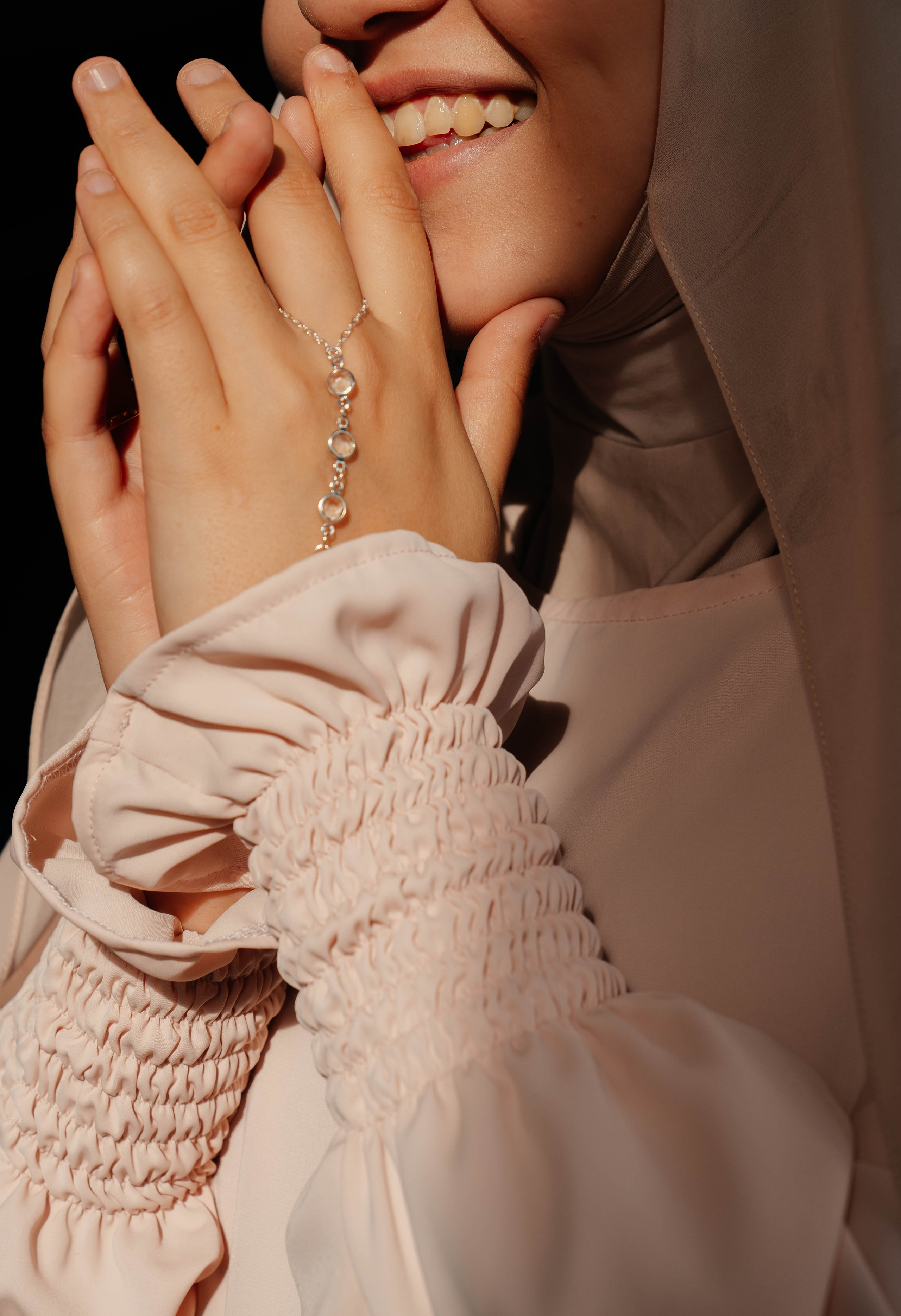 МАШАЛЛАХ. Свадебный фотограф в Саратове и Москве Гусейнова Рухия