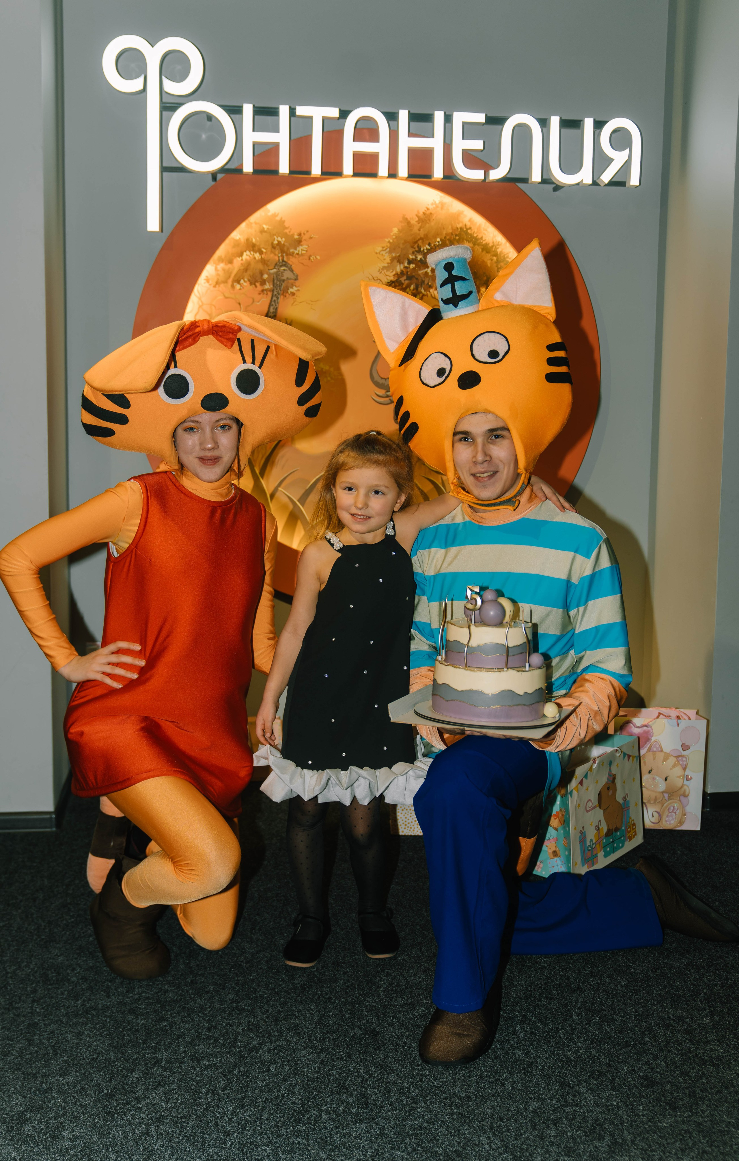 5 лет. Свадебный фотограф в Саратове и Москве Гусейнова Рухия