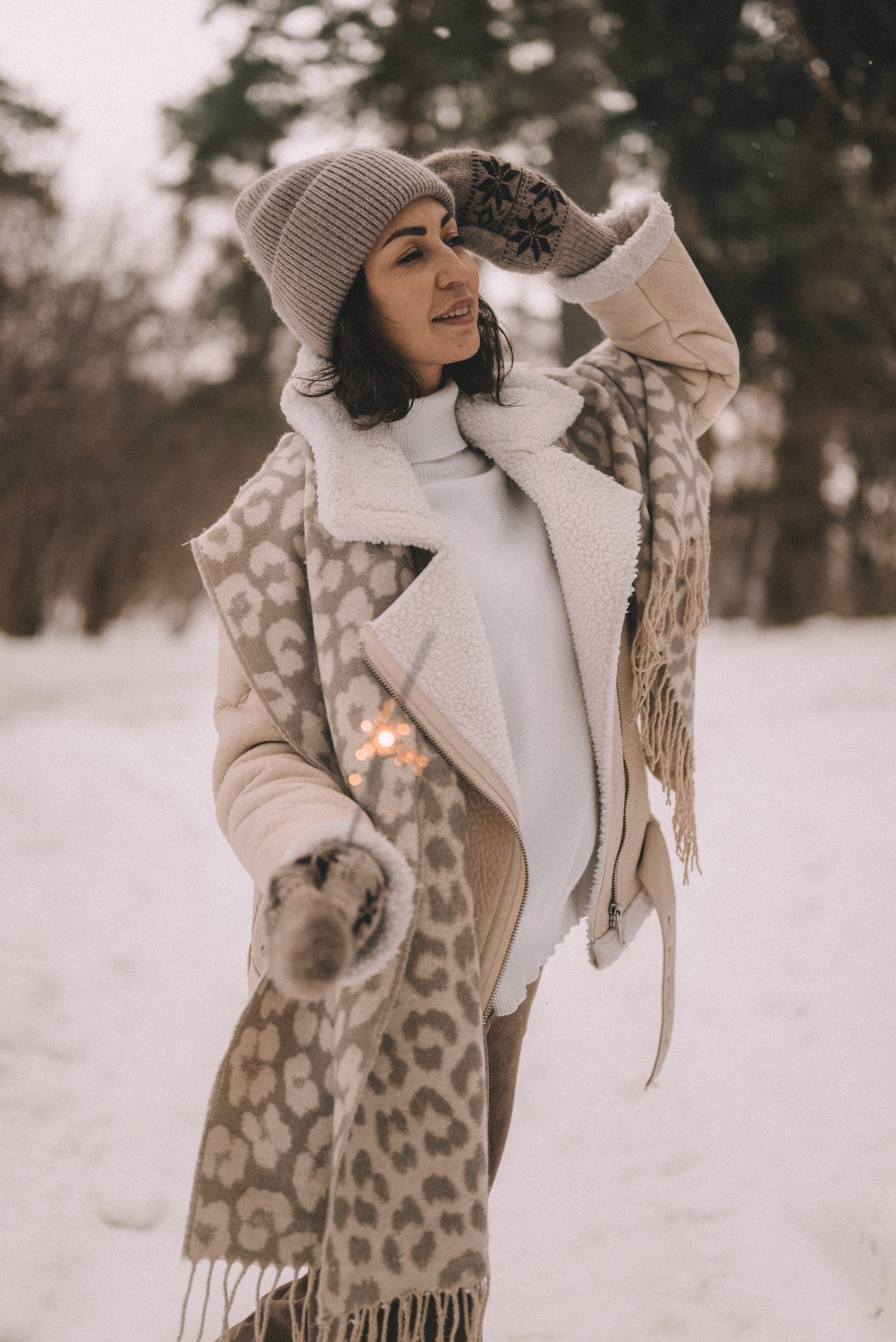 Сергей и Наталья с Ксюшей и Максимом. Фотограф Кристина Пархоменко