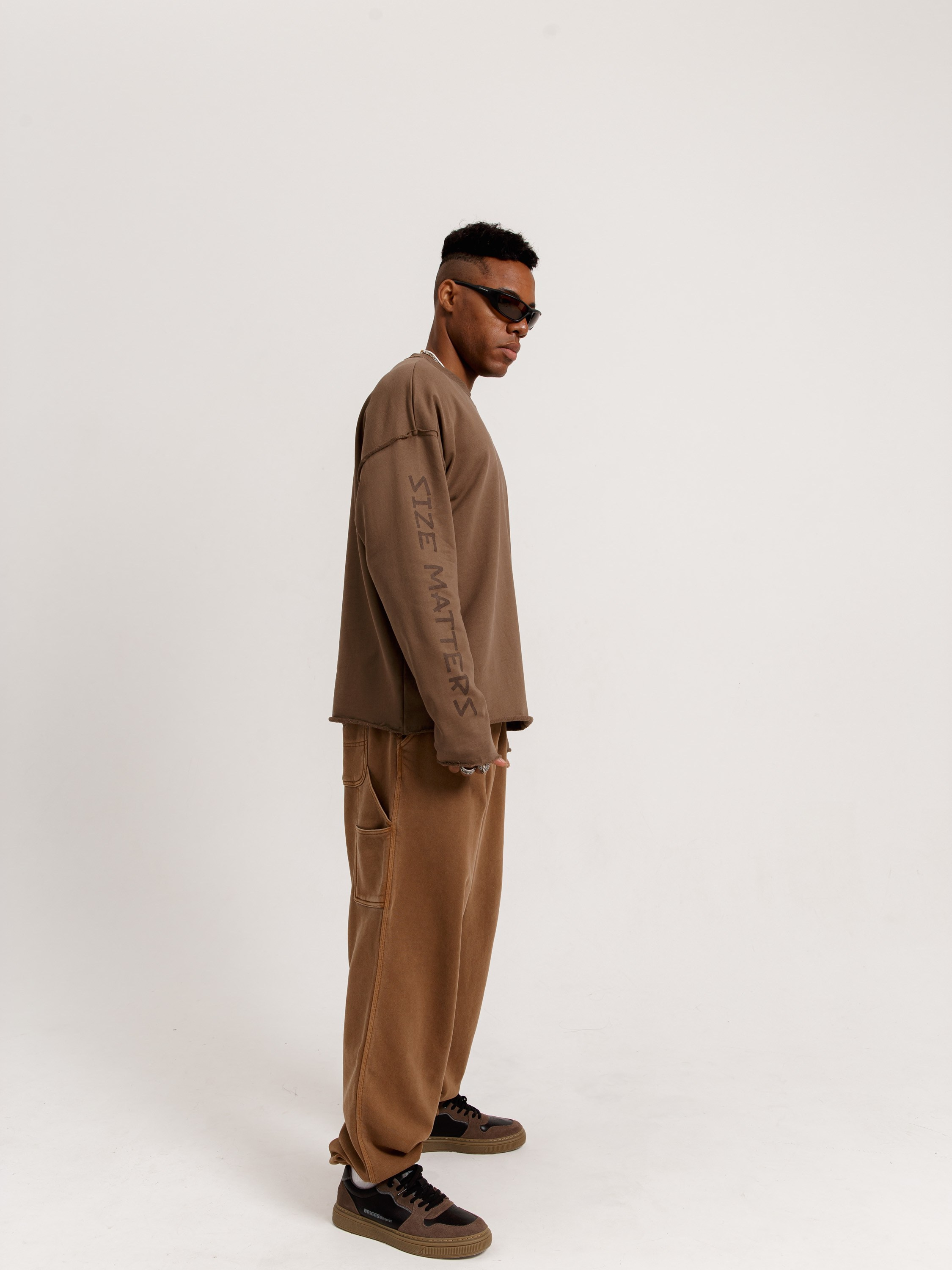 SAGIROV. Коммерческий фотограф для брендов в Москве