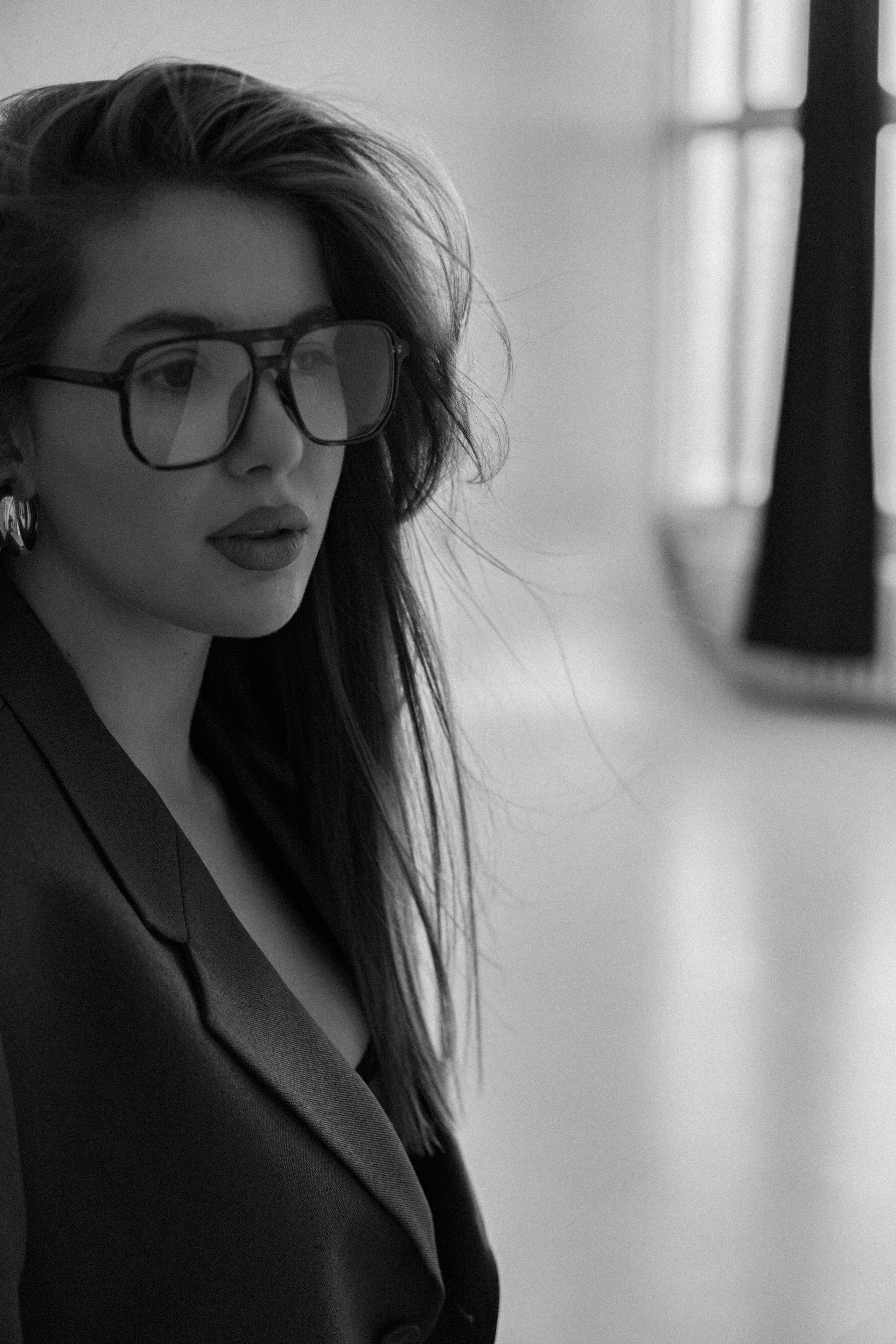 Катя. ФОТОГРАФ Любовь Скок. Москва