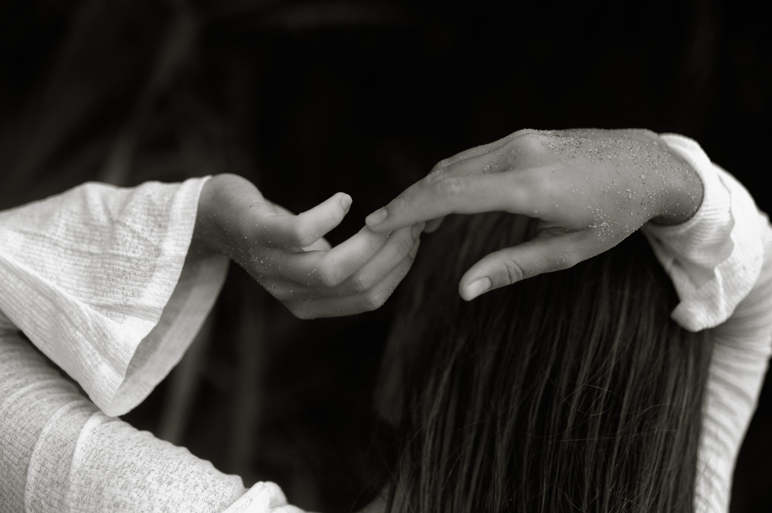 Валерия. Свадебный фотограф в Москве Юлия Лисой