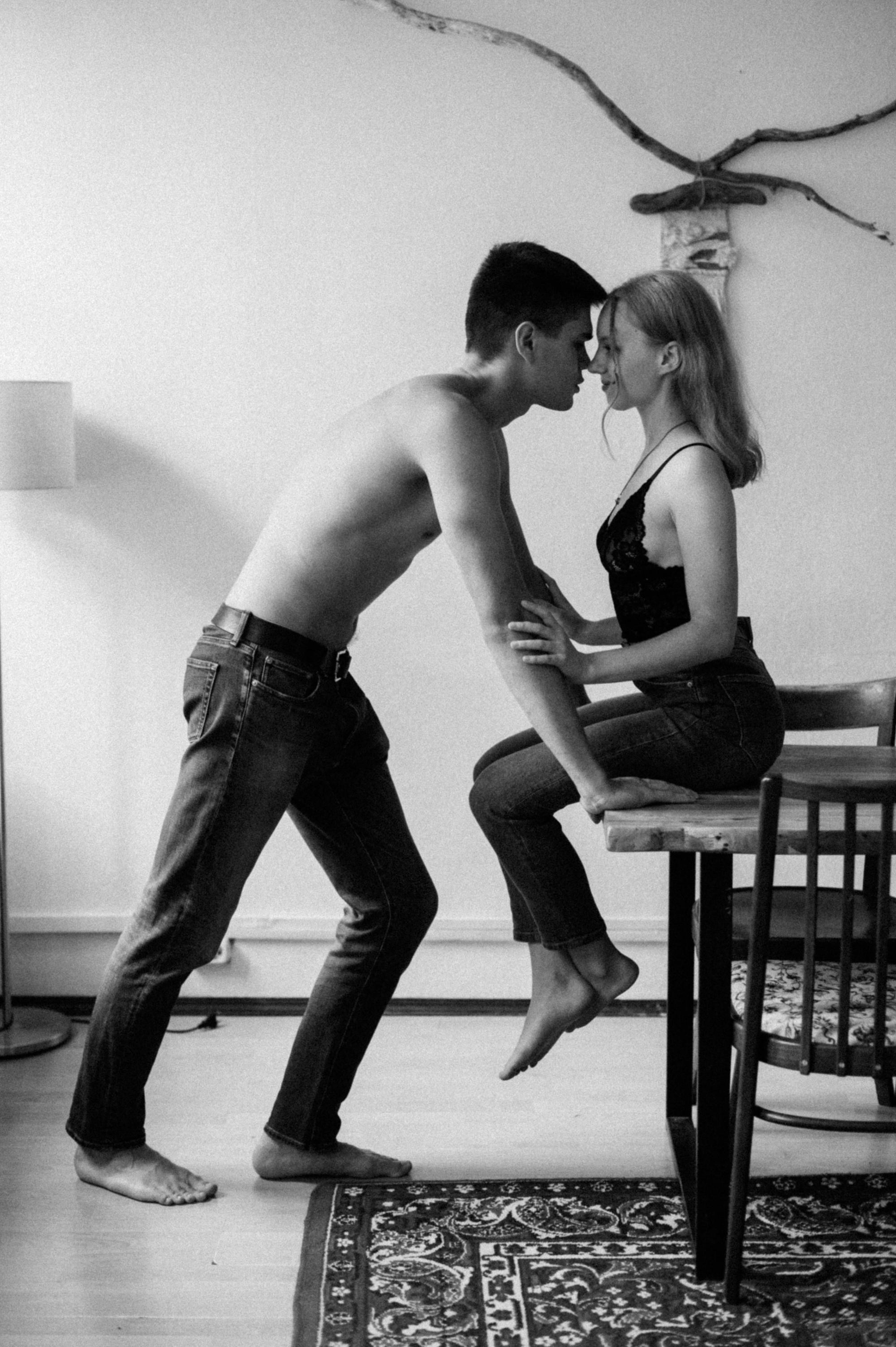 Люблю. Свадебный фотограф в Москве Юлия Лисой